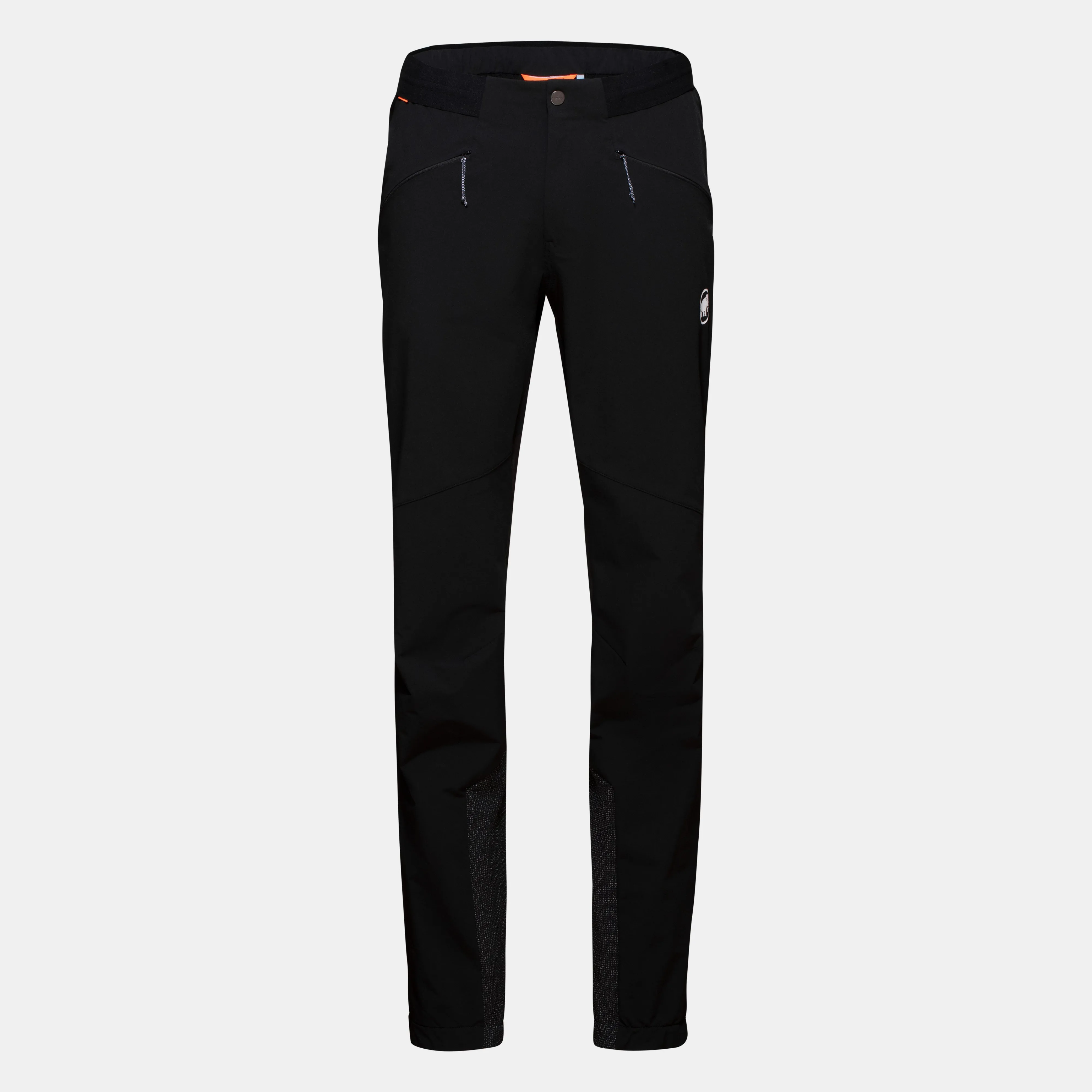 Mammut Aenergy SO Hybrid Pants Men Black Clearance