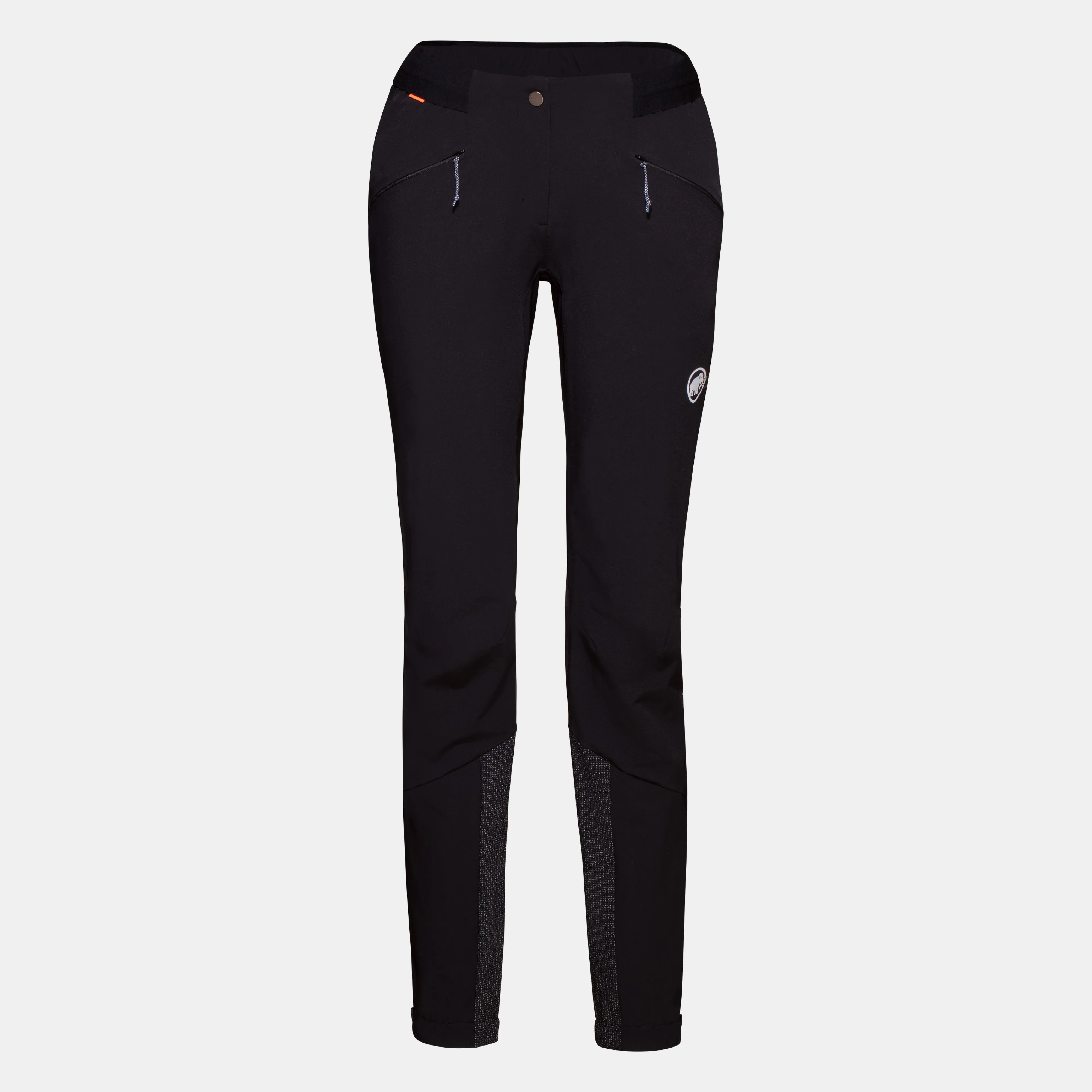 Mammut Aenergy SO Hybrid Pants Women Black Cheap