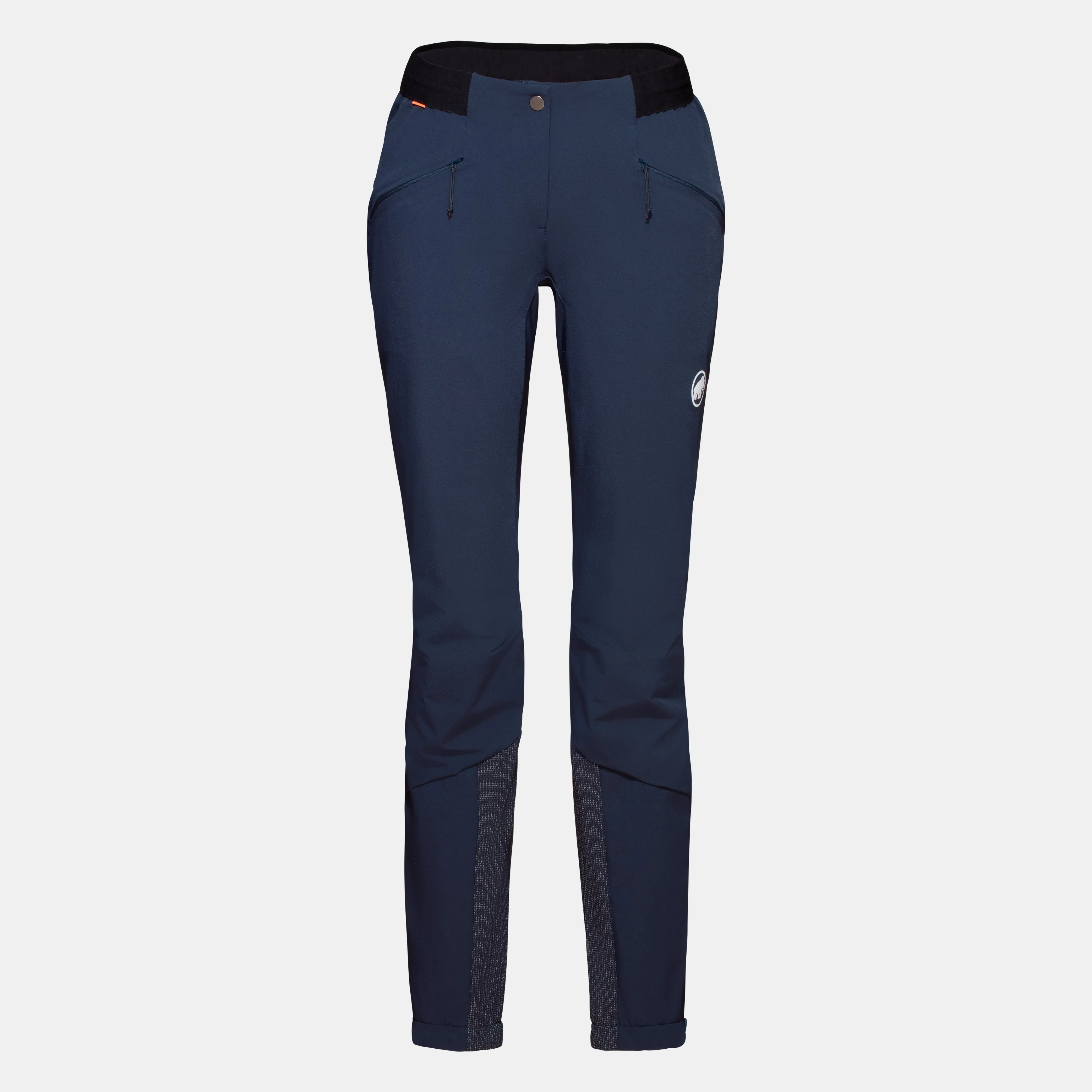 Mammut Aenergy SO Hybrid Pants Women Marine Best Sale