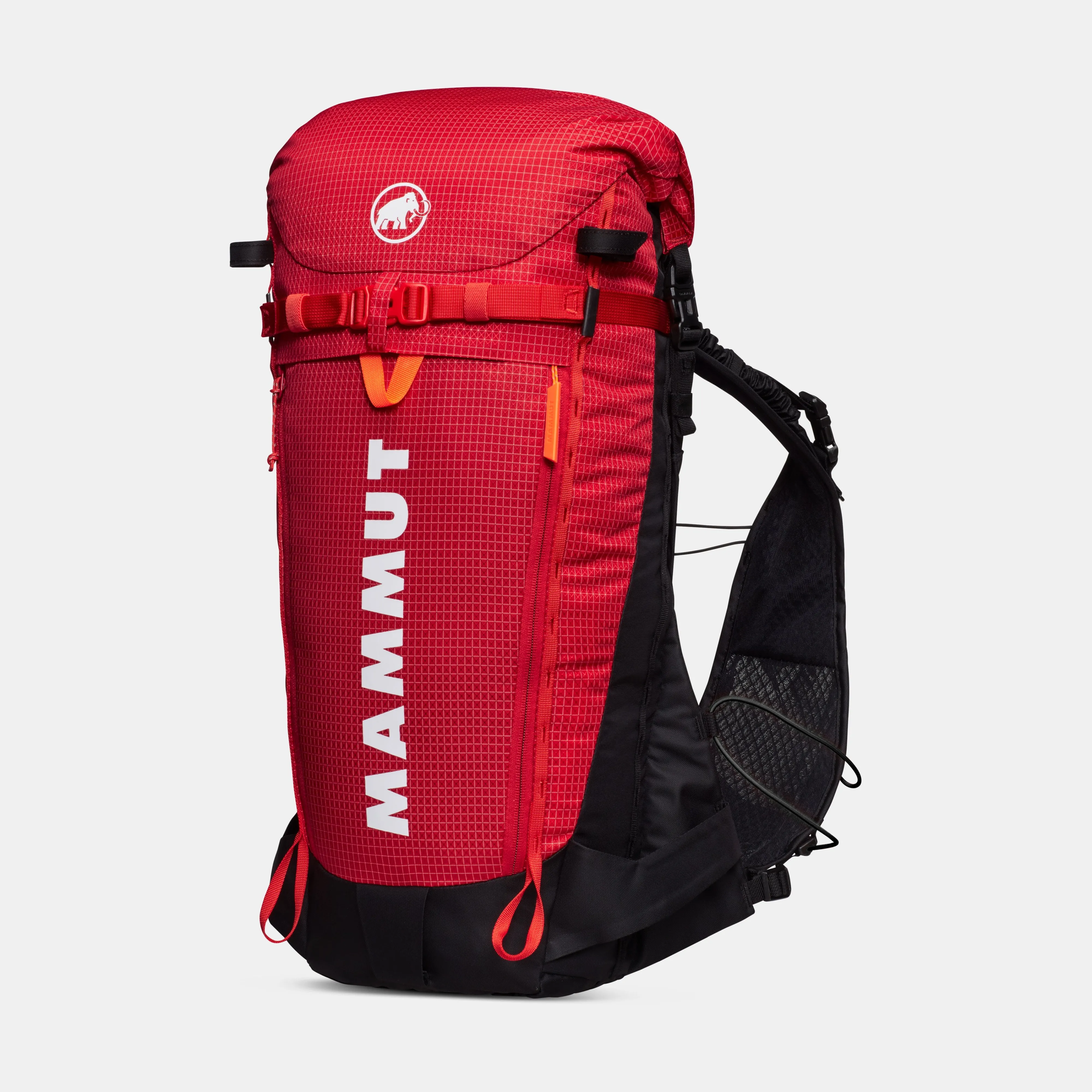 Mammut Aenergy ST 20-25 Mammutred-black Shop