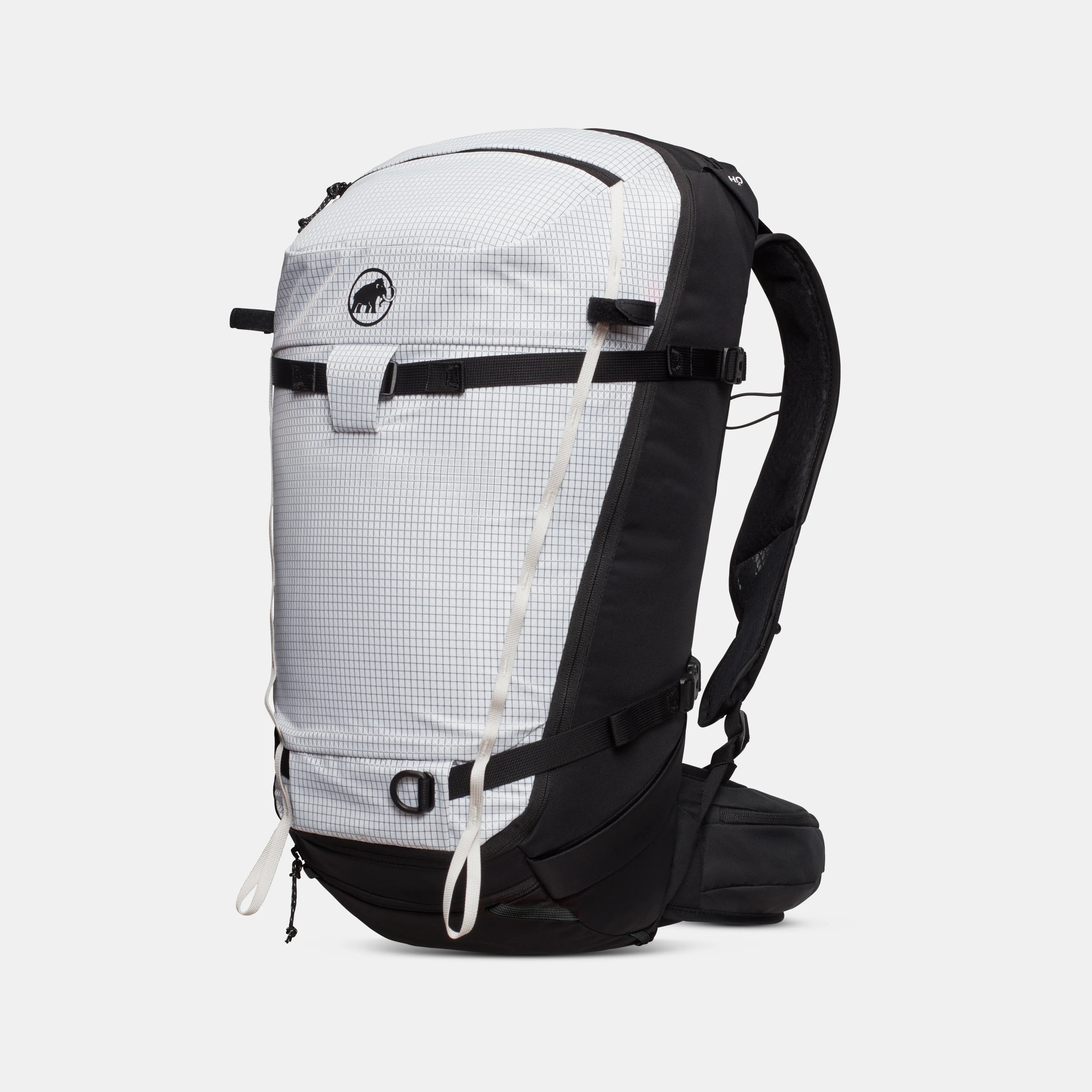 Mammut Aenergy ST 32 White-black Clearance