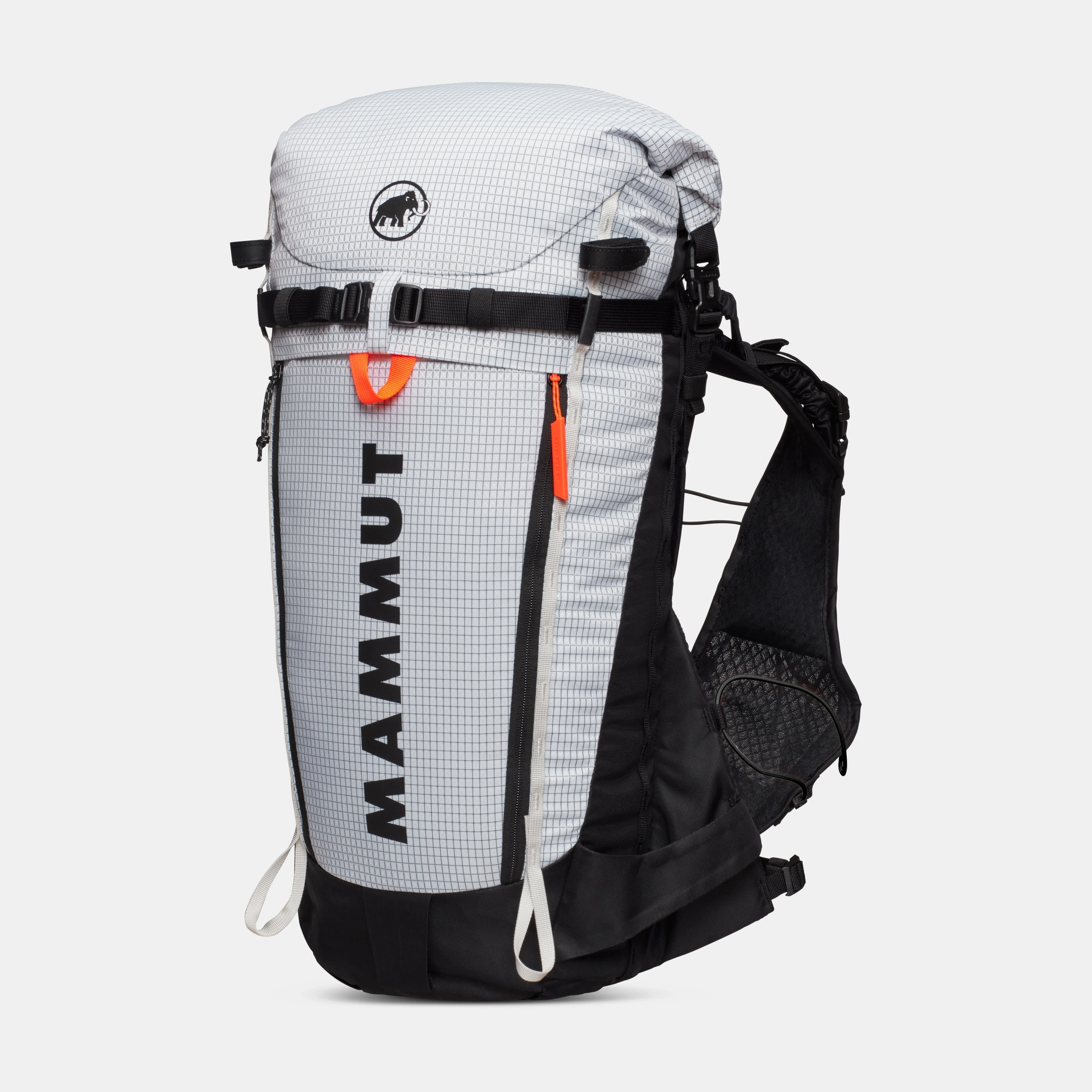 Mammut Aenergy ST 20-25 White-black Clearance