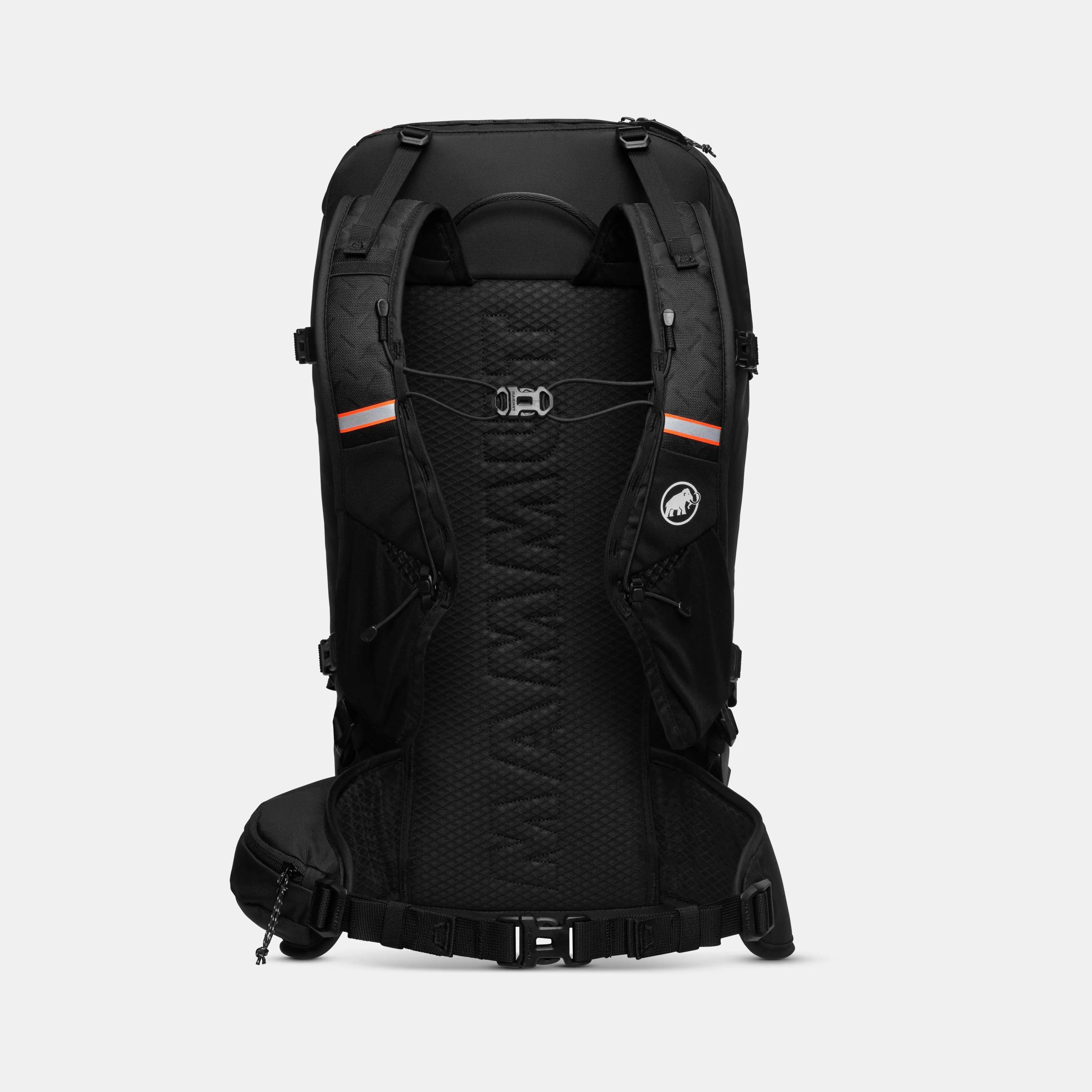 Mammut Aenergy ST 32 White-black Clearance