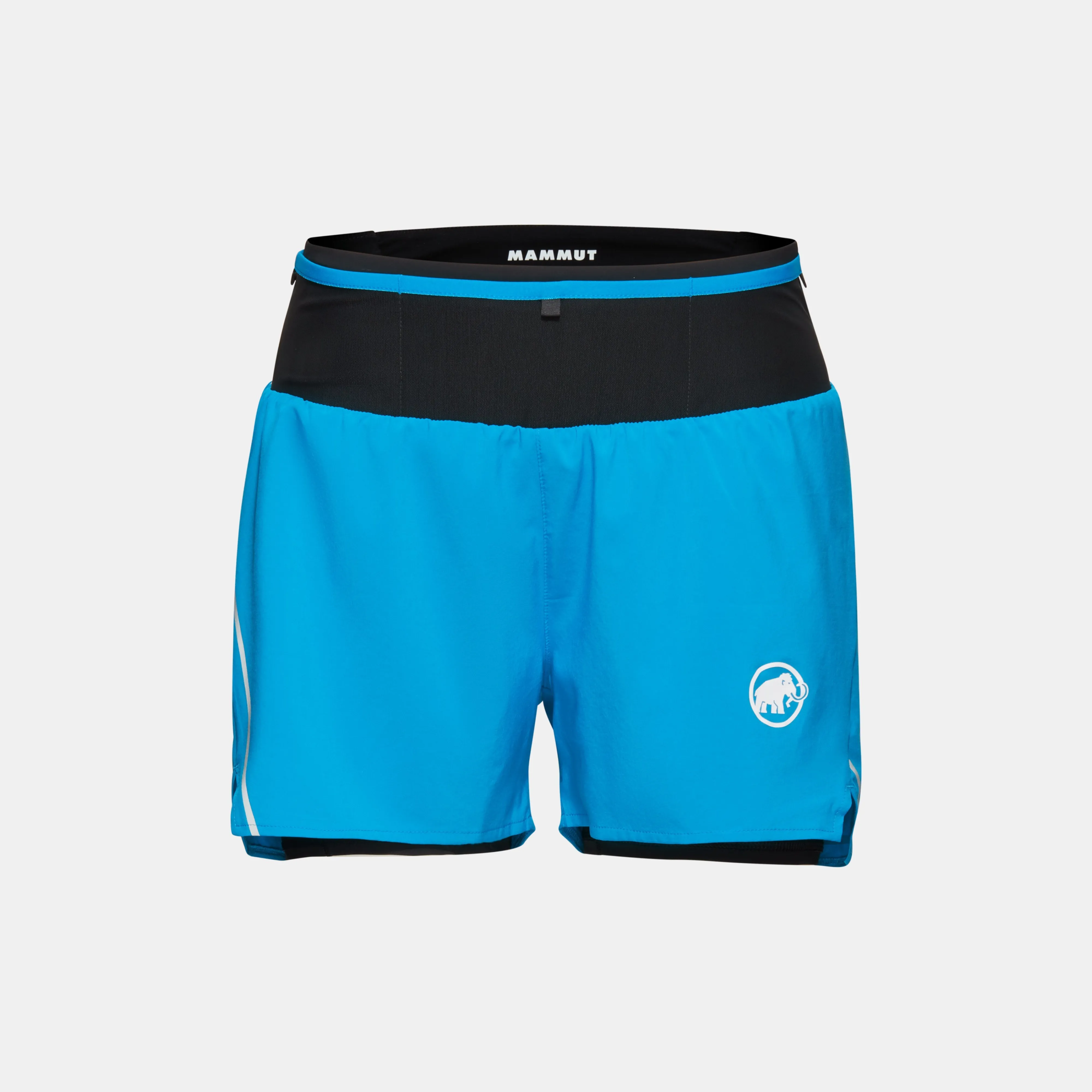 Mammut Aenergy TR 2 in 1 Shorts Women Glacierblue-black Best