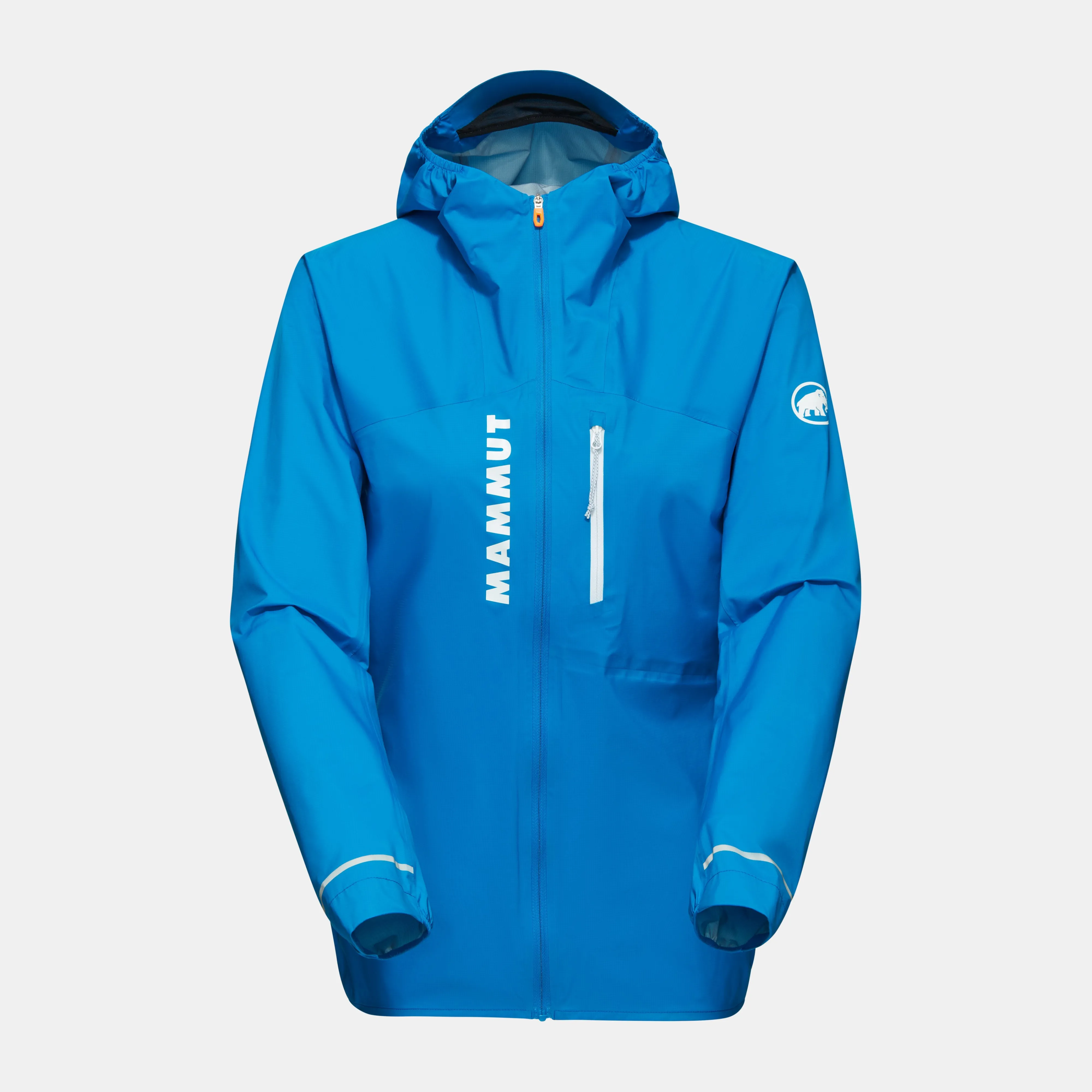 Mammut Aenergy TR HS Hooded Jacket Women Glacierblue Best