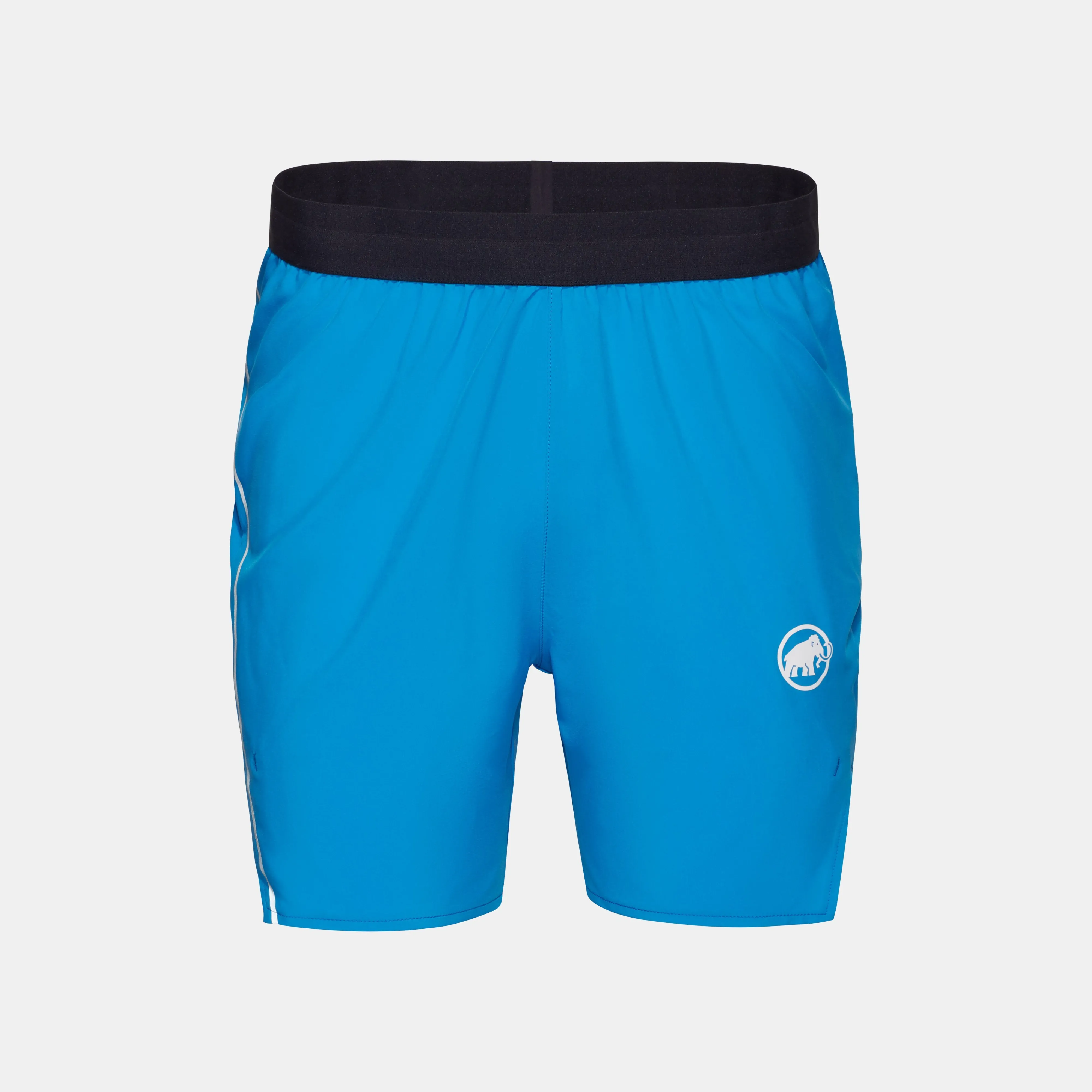 Mammut Aenergy TR Shorts Men Glacierblue-black Cheap