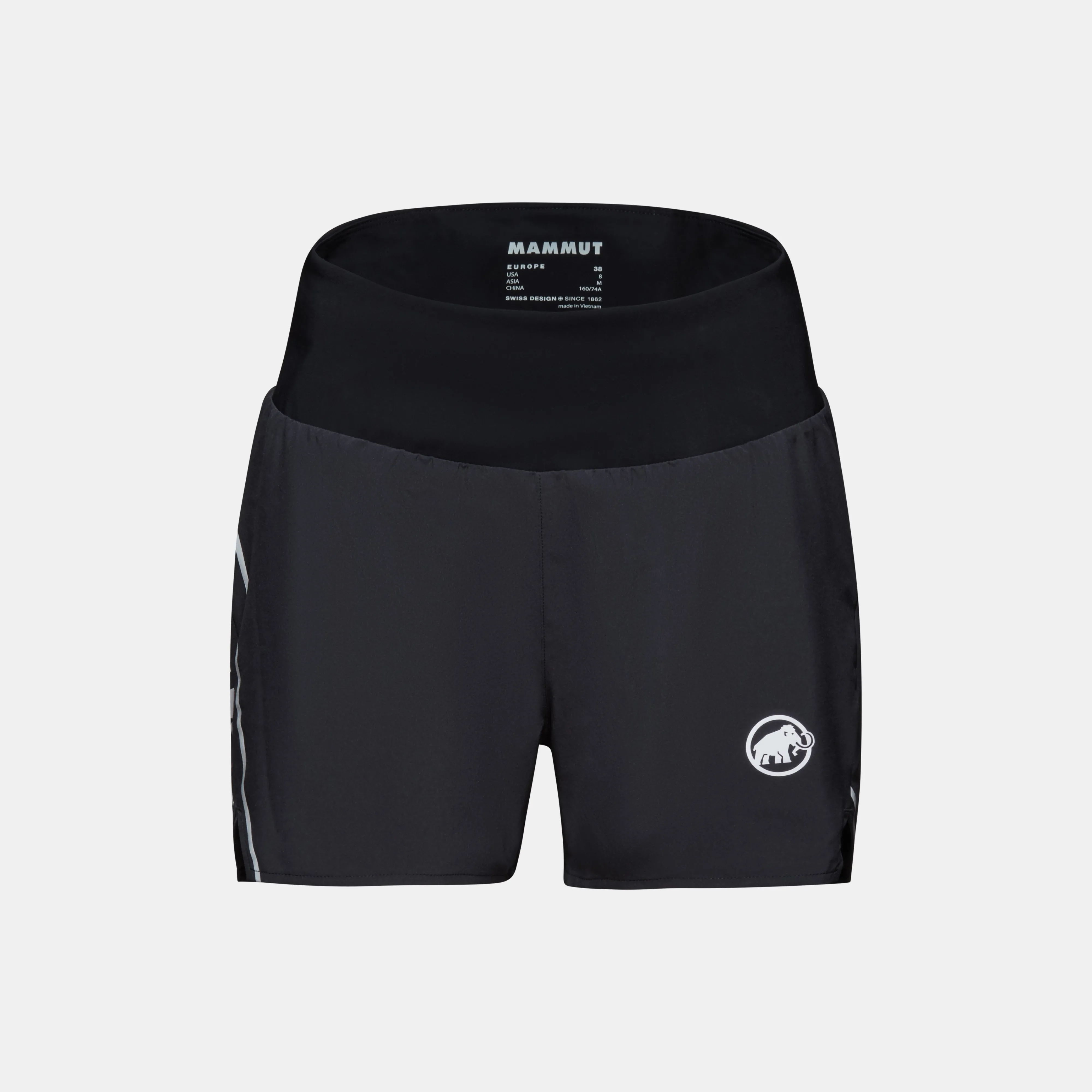 Mammut Aenergy TR Shorts Women Black Best