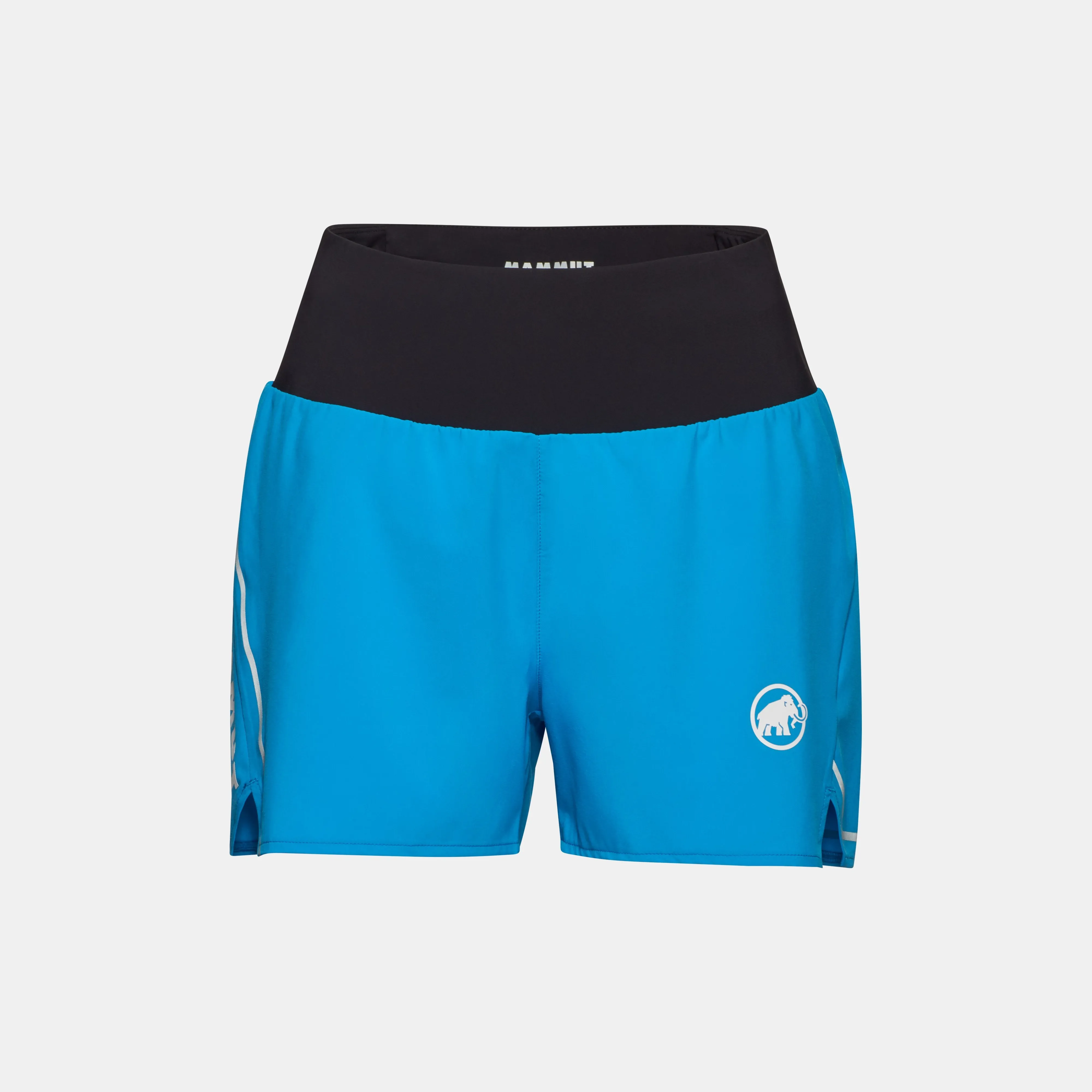 Mammut Aenergy TR Shorts Women Glacierblue-black Cheap