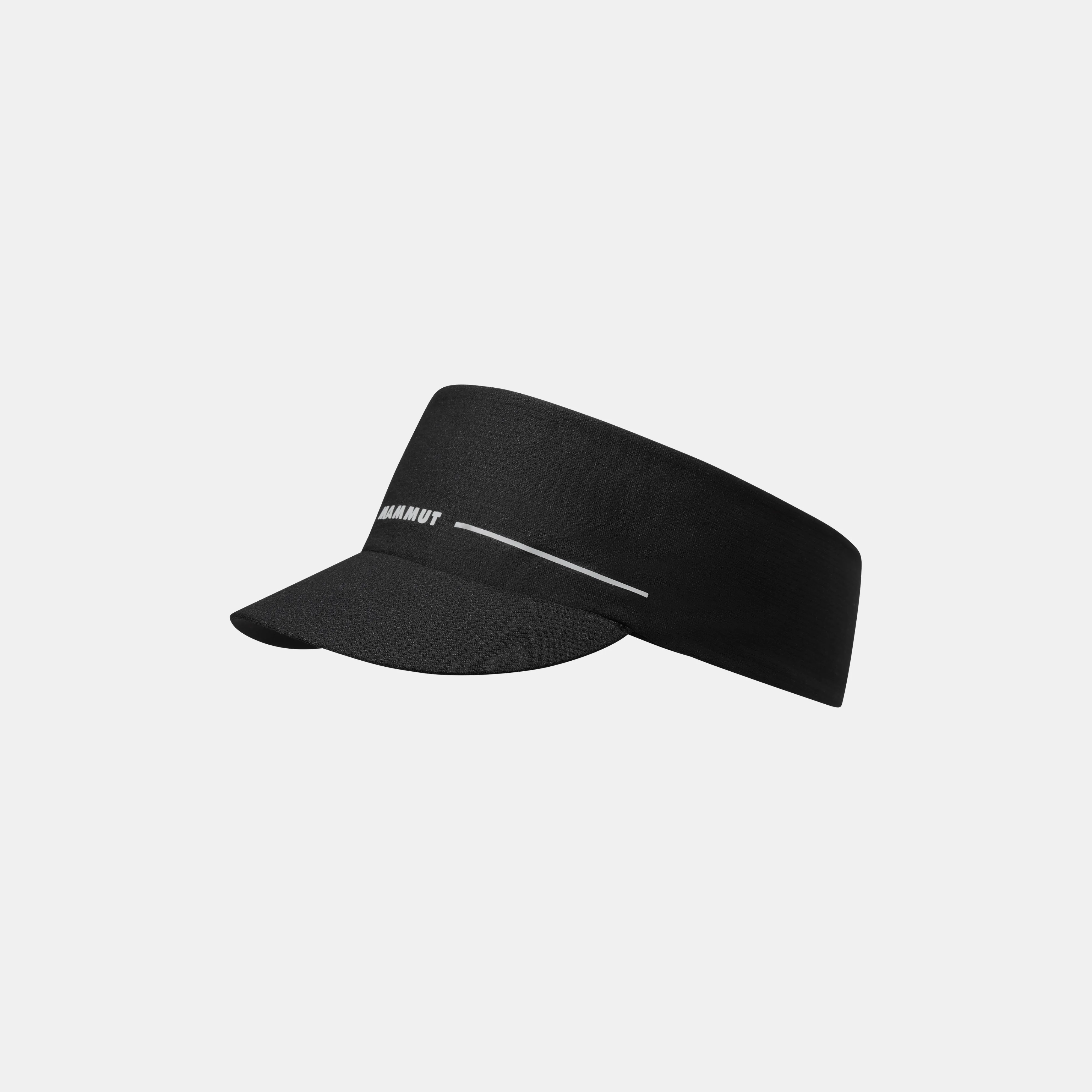 Mammut Aenergy TR Visor Black Clearance