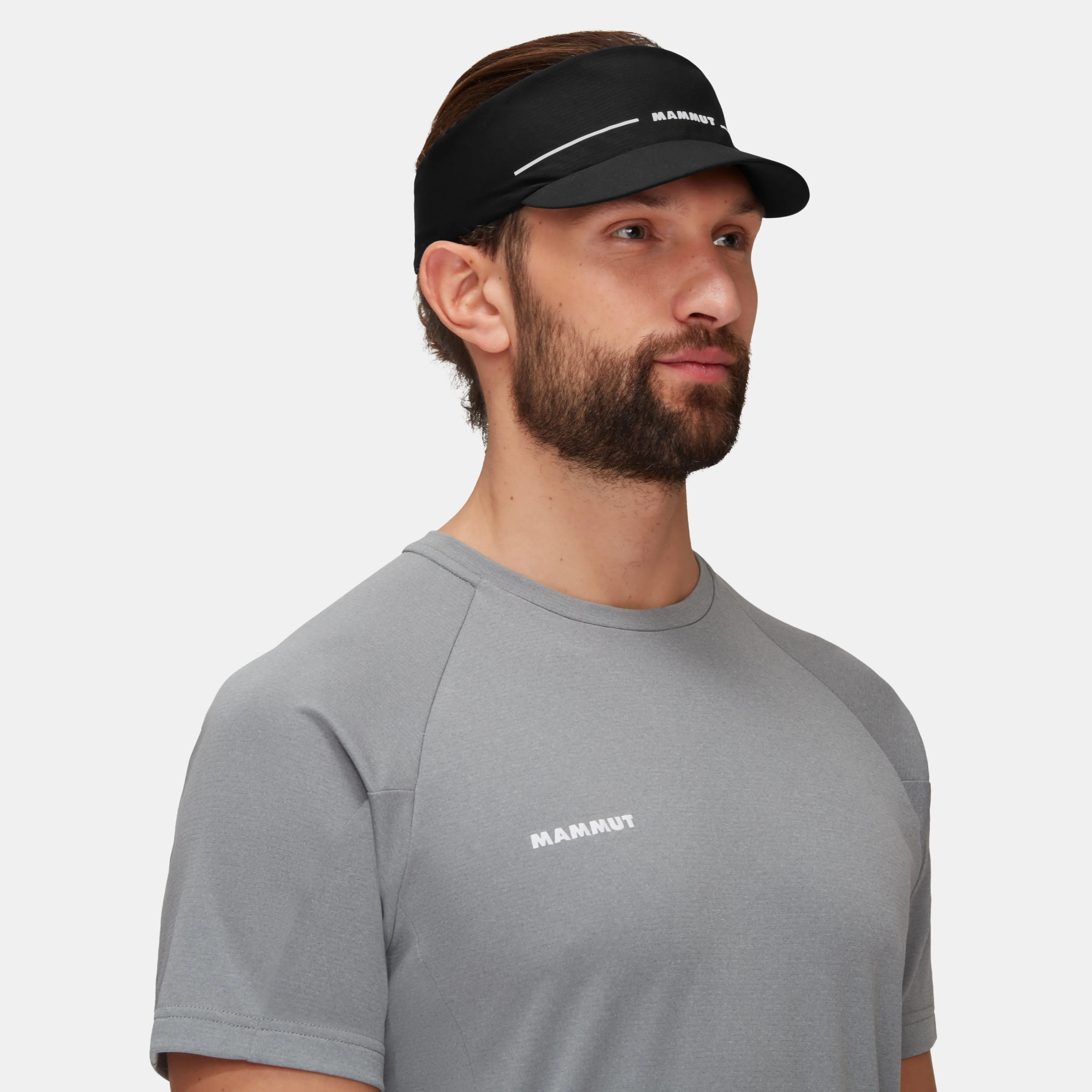 Mammut Aenergy TR Visor Black Clearance