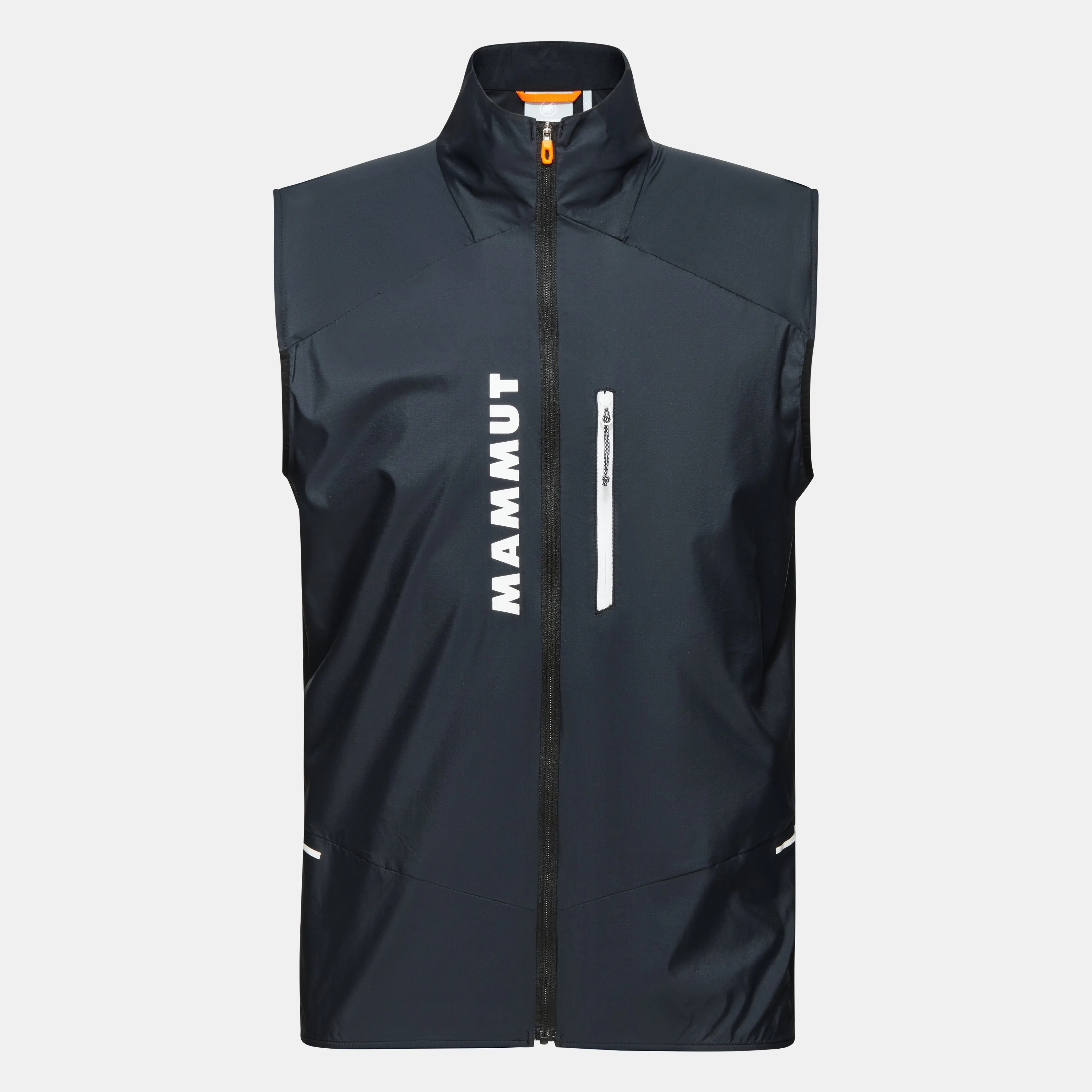 Mammut Aenergy TR WB Hybrid Vest Men Black Sale