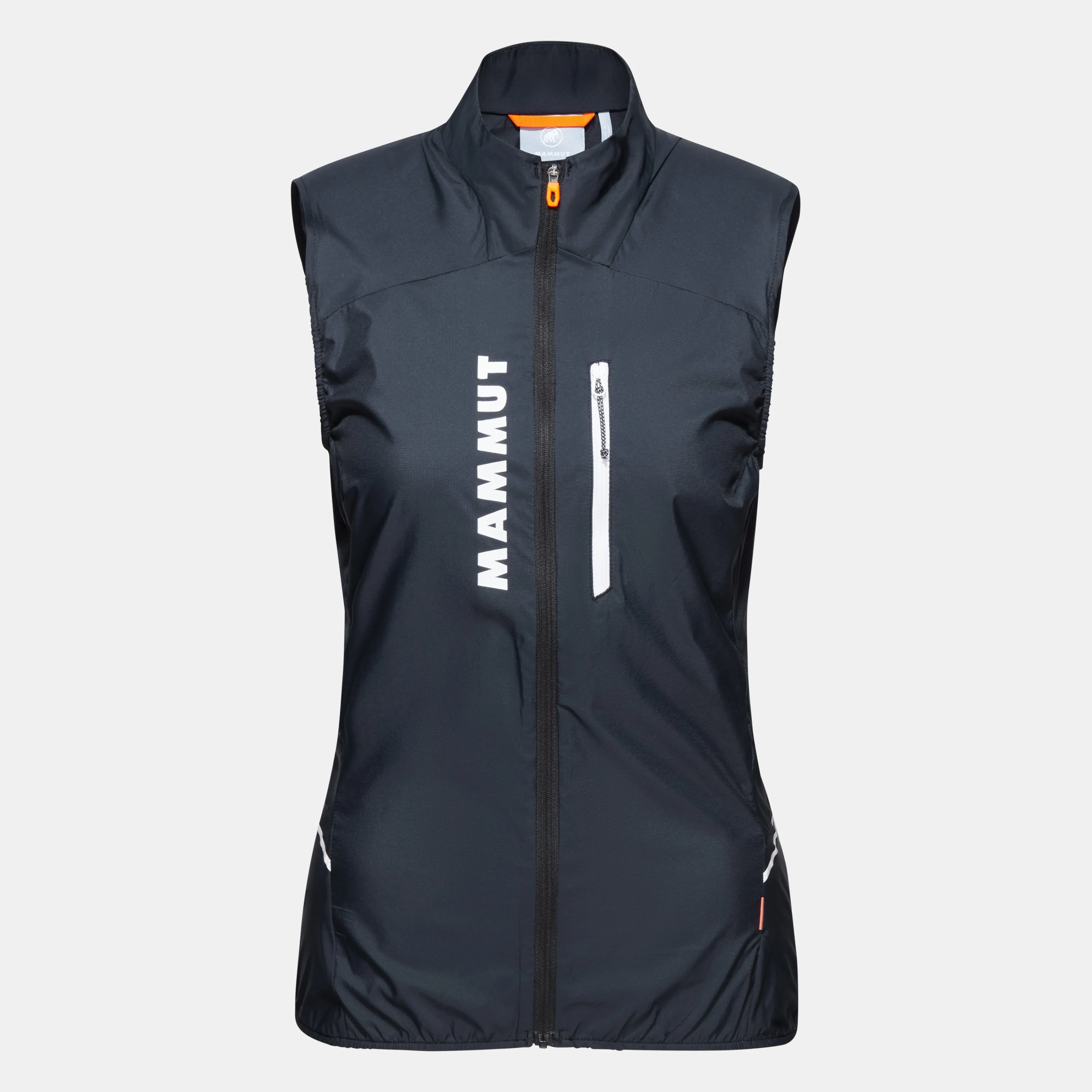 Mammut Aenergy TR WB Hybrid Vest Women Black Clearance