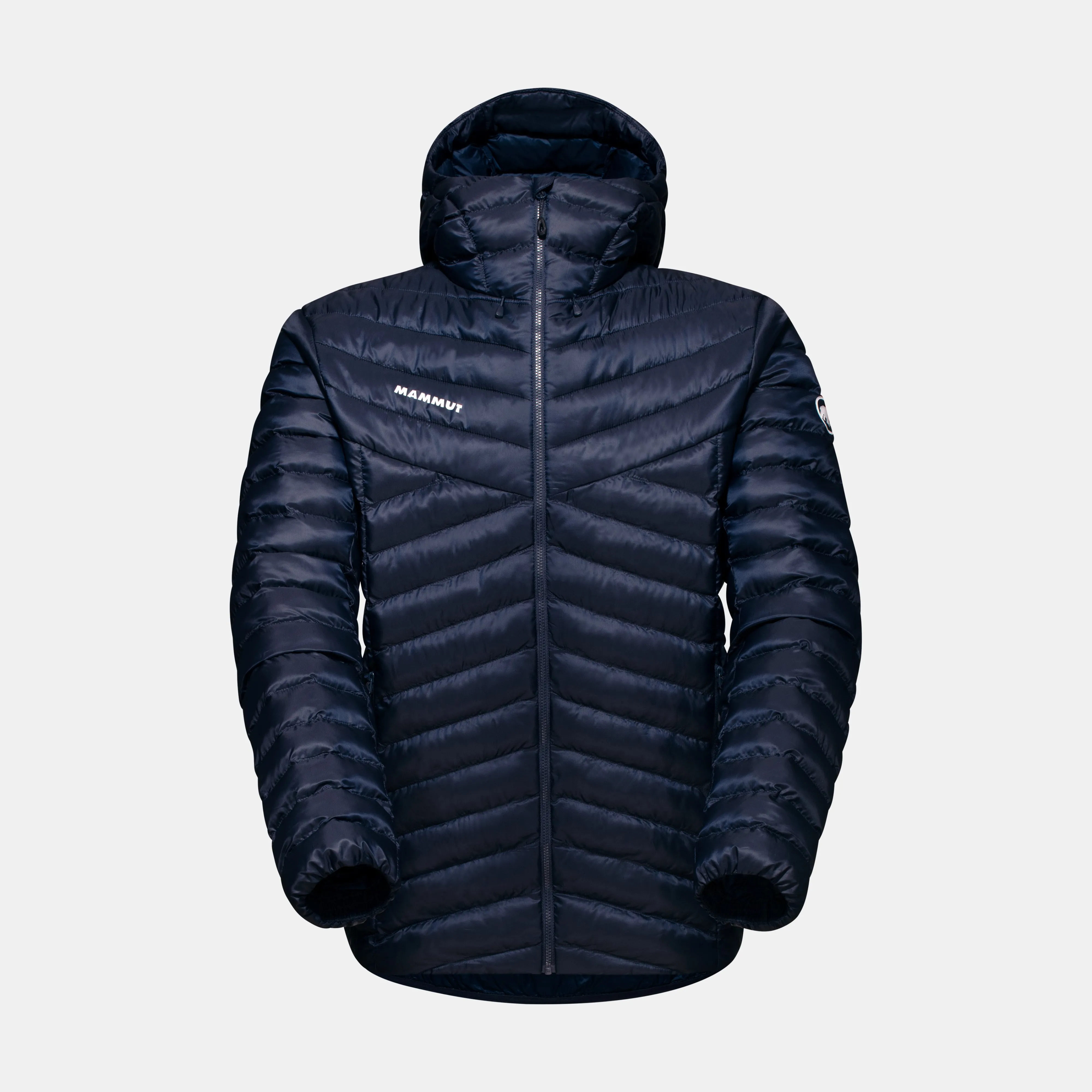 Mammut Albula IN Hooded Jacket Men Marine Online