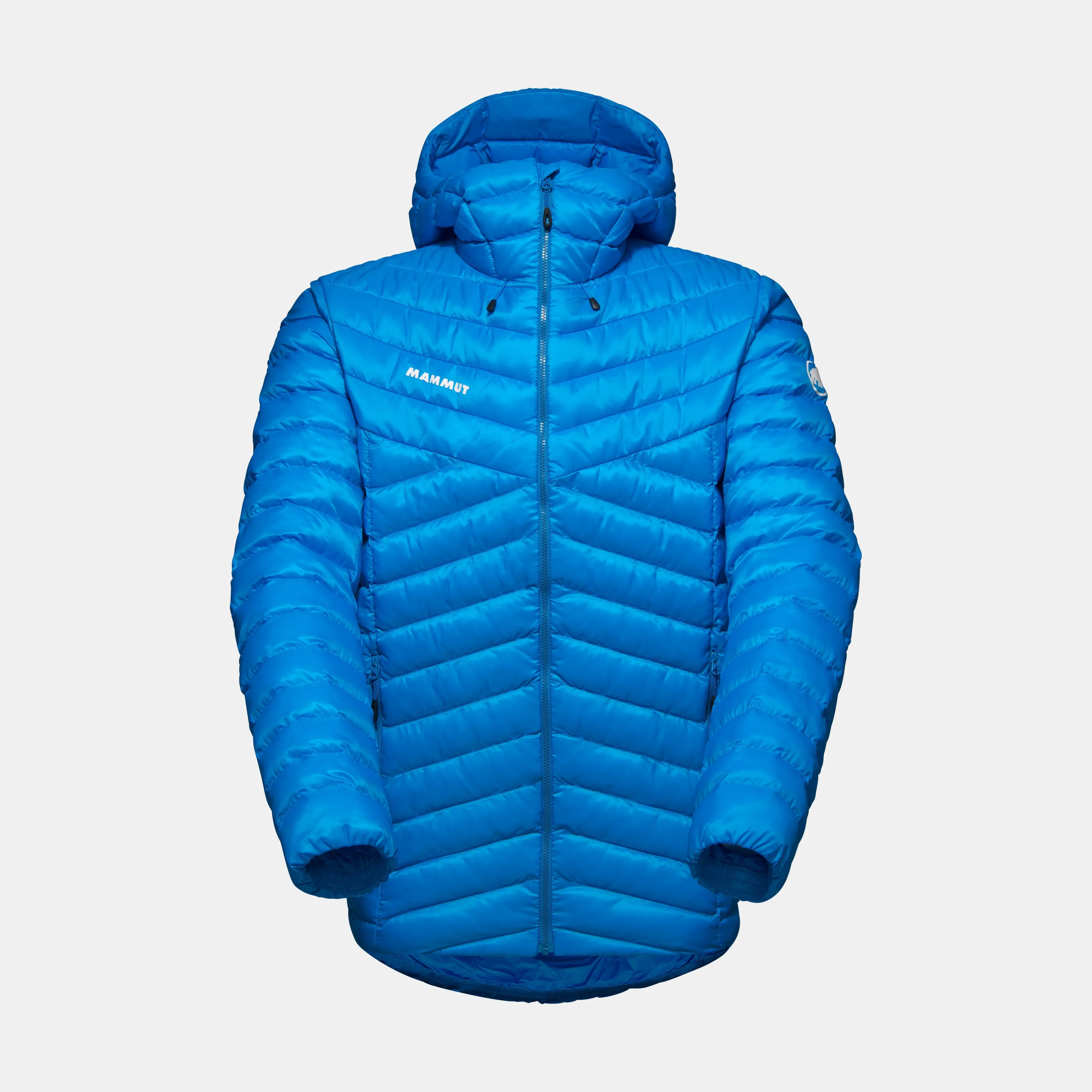 Mammut Albula IN Hooded Jacket Men Glacierblue Store