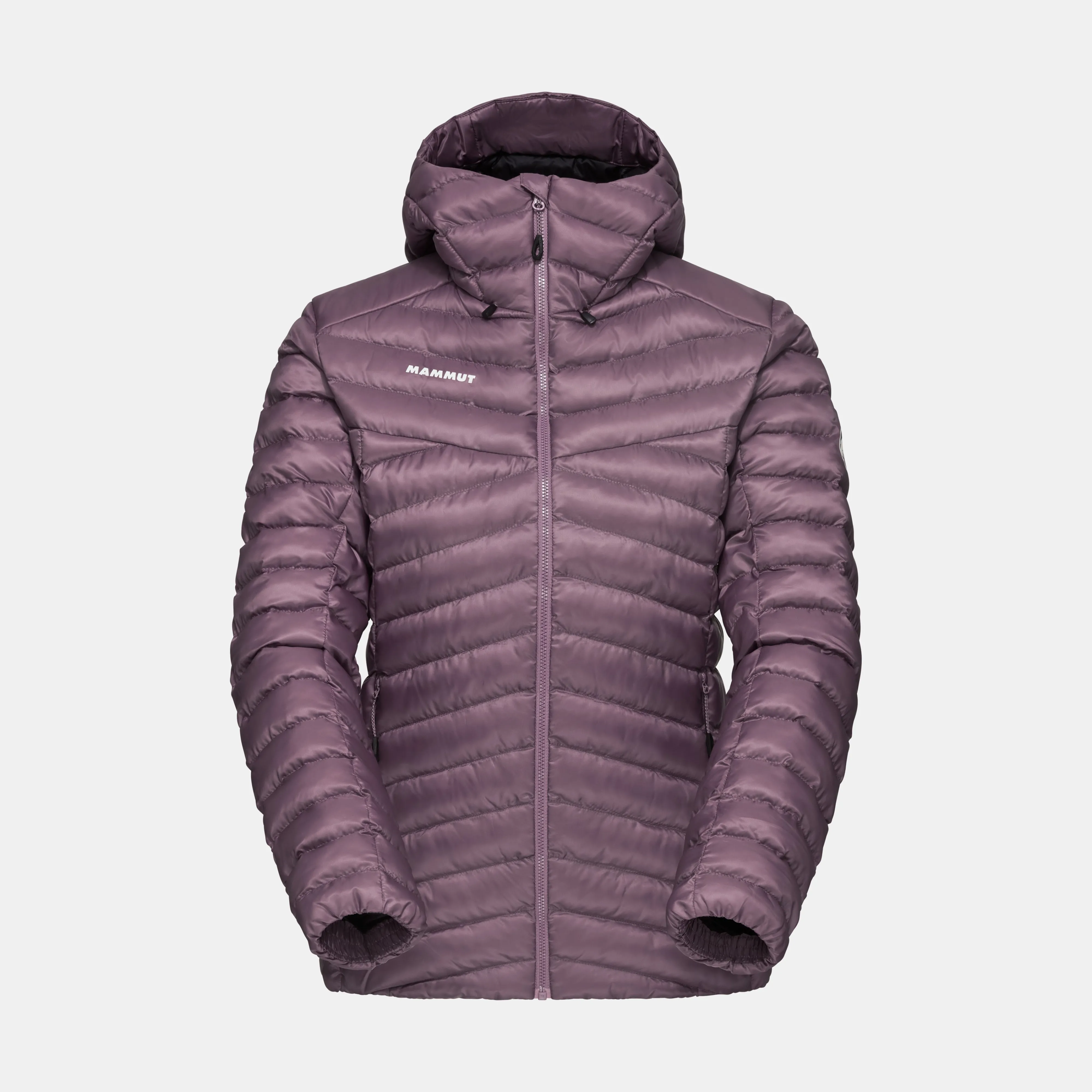 Mammut Albula IN Hooded Jacket Women Flux New