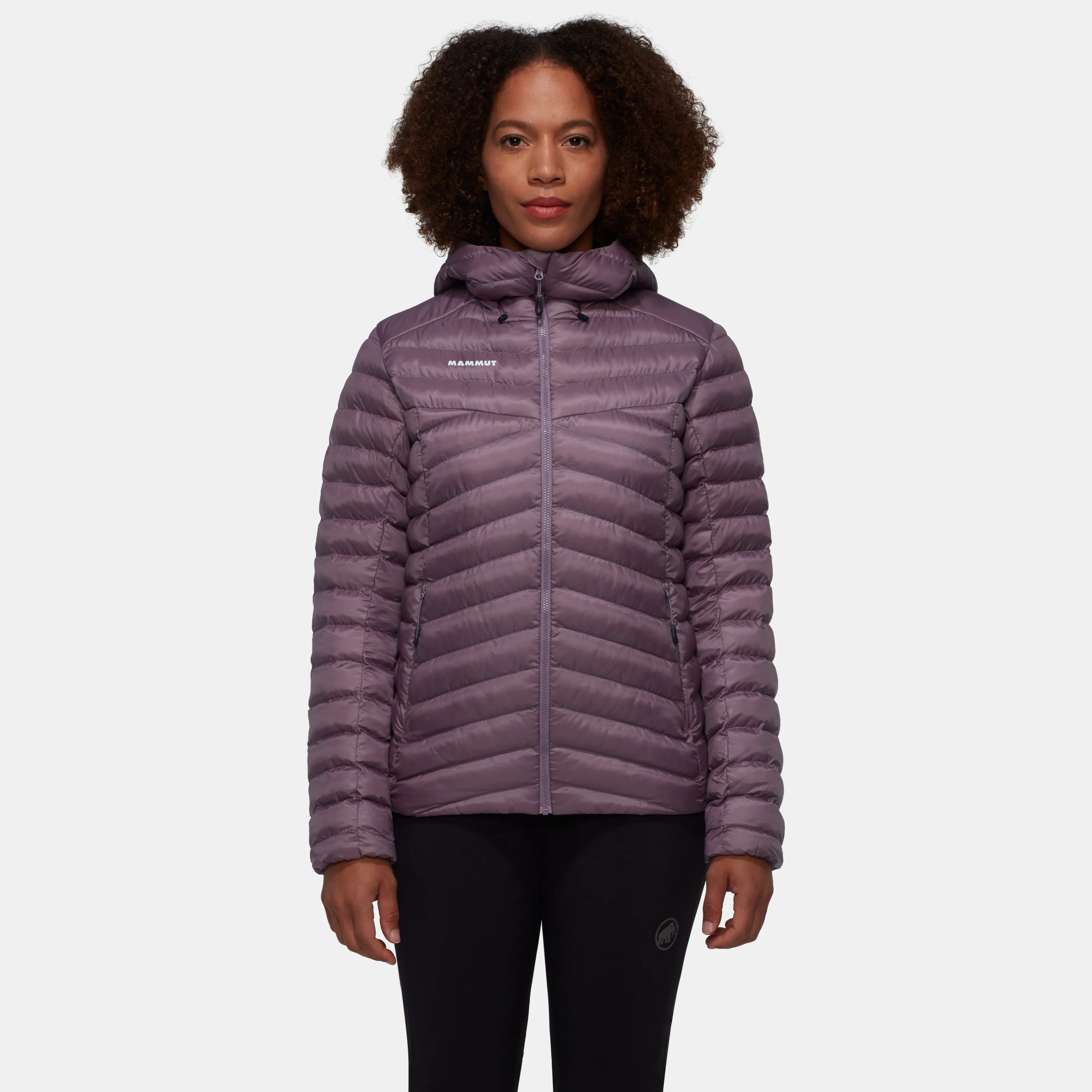 Mammut Albula IN Hooded Jacket Women Flux New