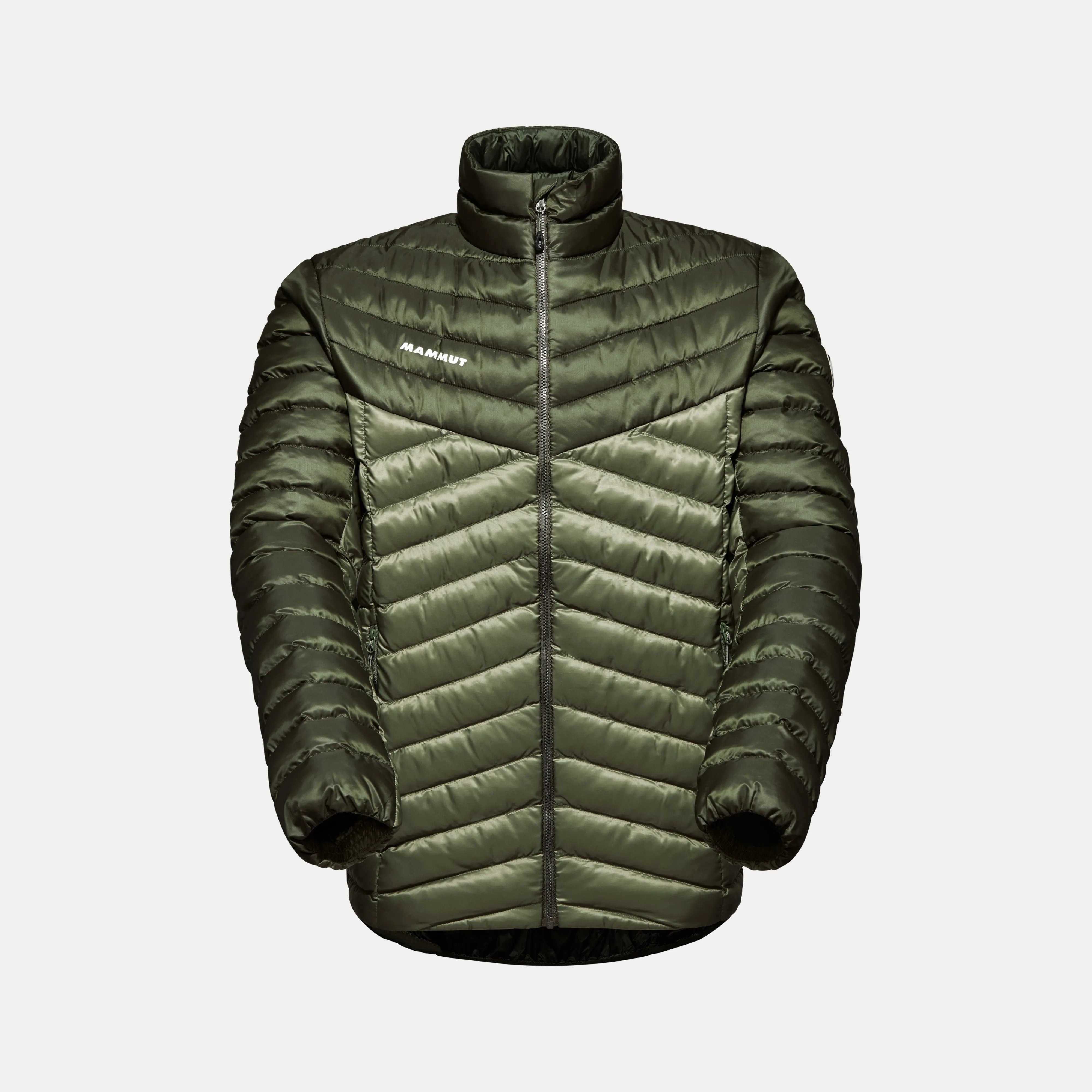 Mammut Albula IN Jacket Men Marsh-darkmarsh Best