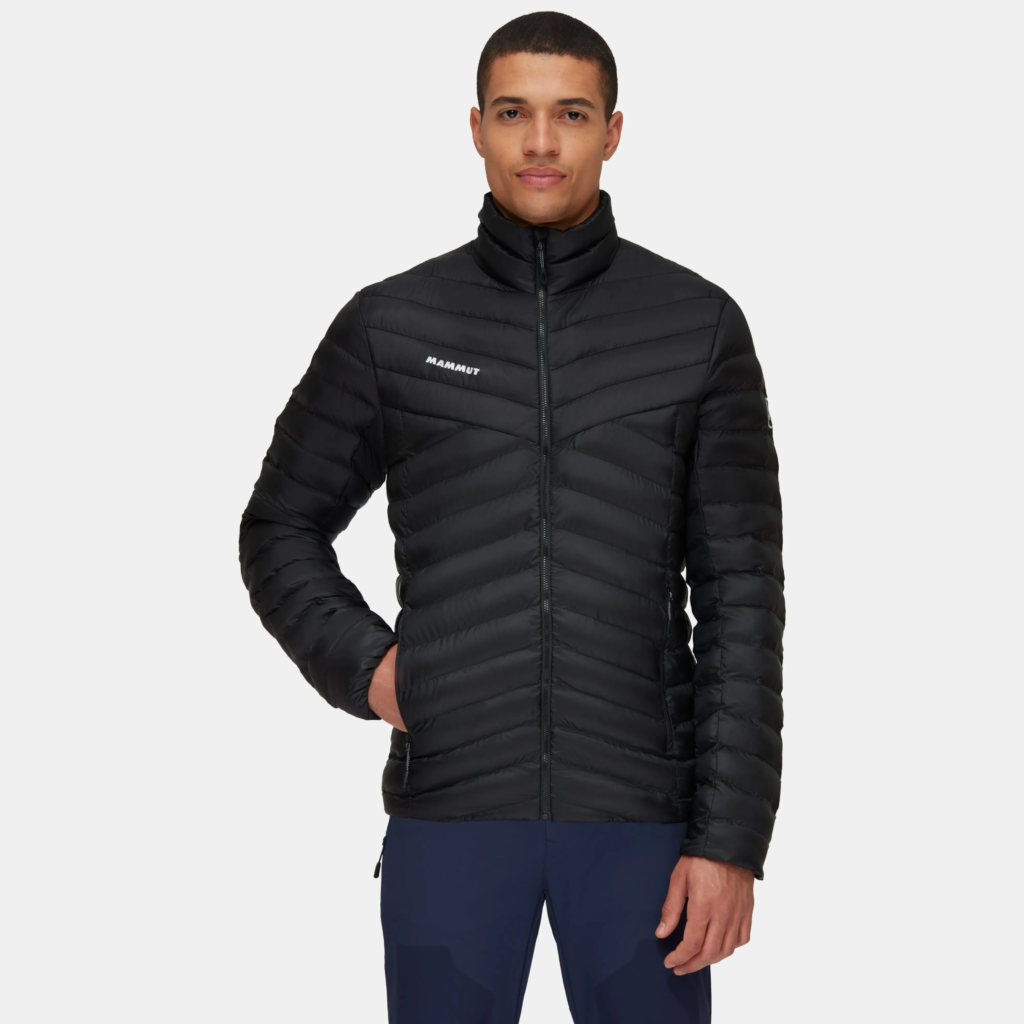 Mammut Albula IN Jacket Men Black Shop