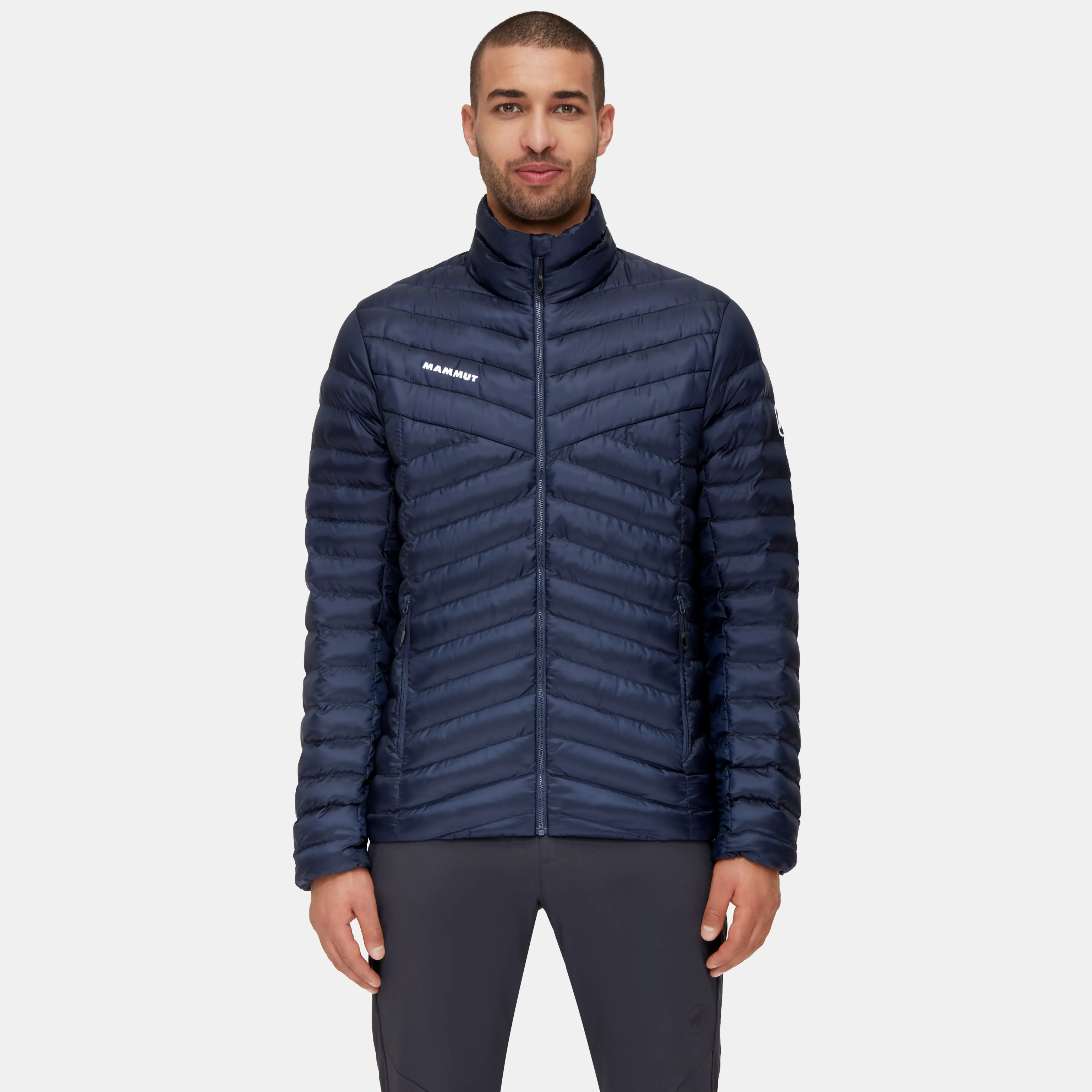 Mammut Albula IN Jacket Men Marine Best