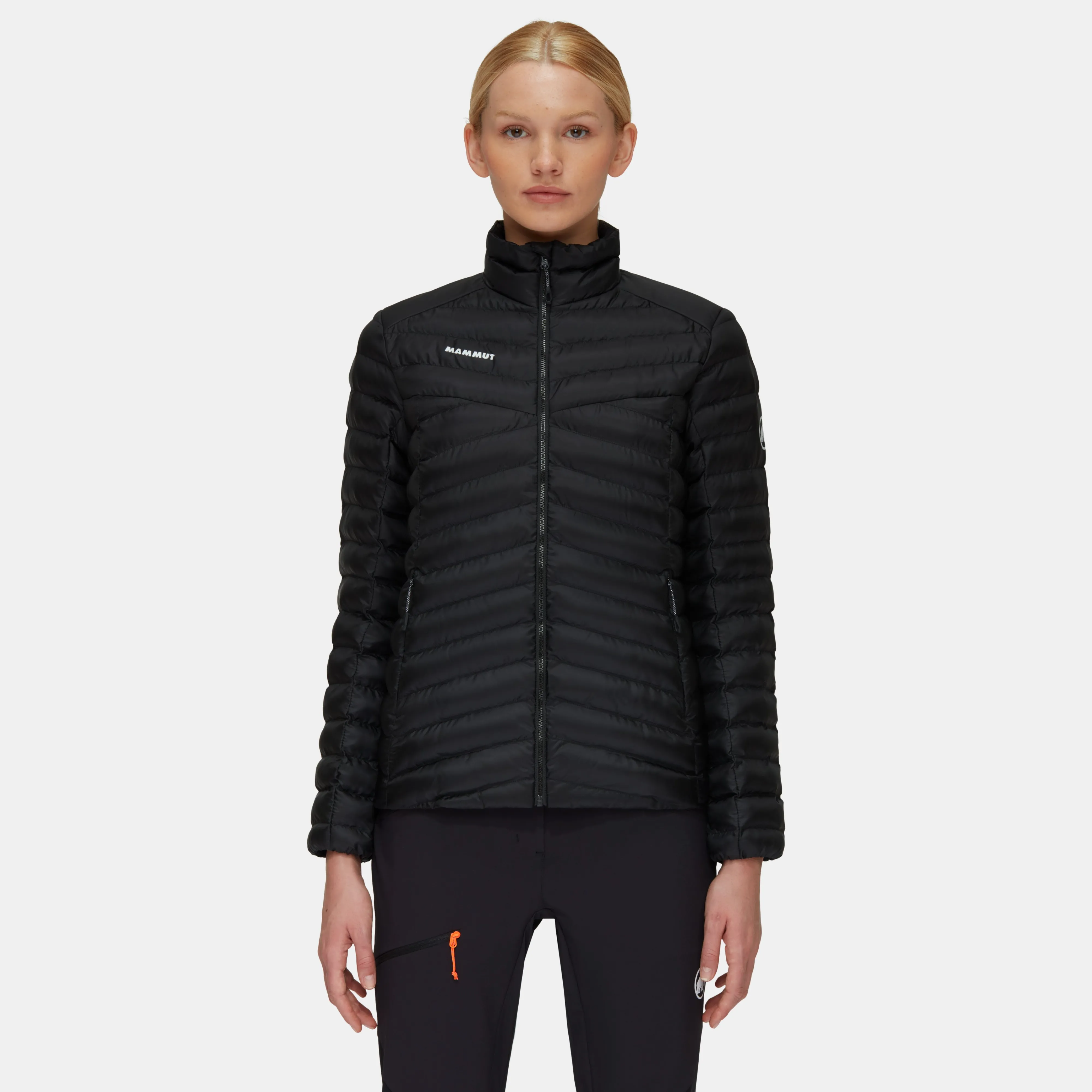 Mammut Albula IN Jacket Women Black Store