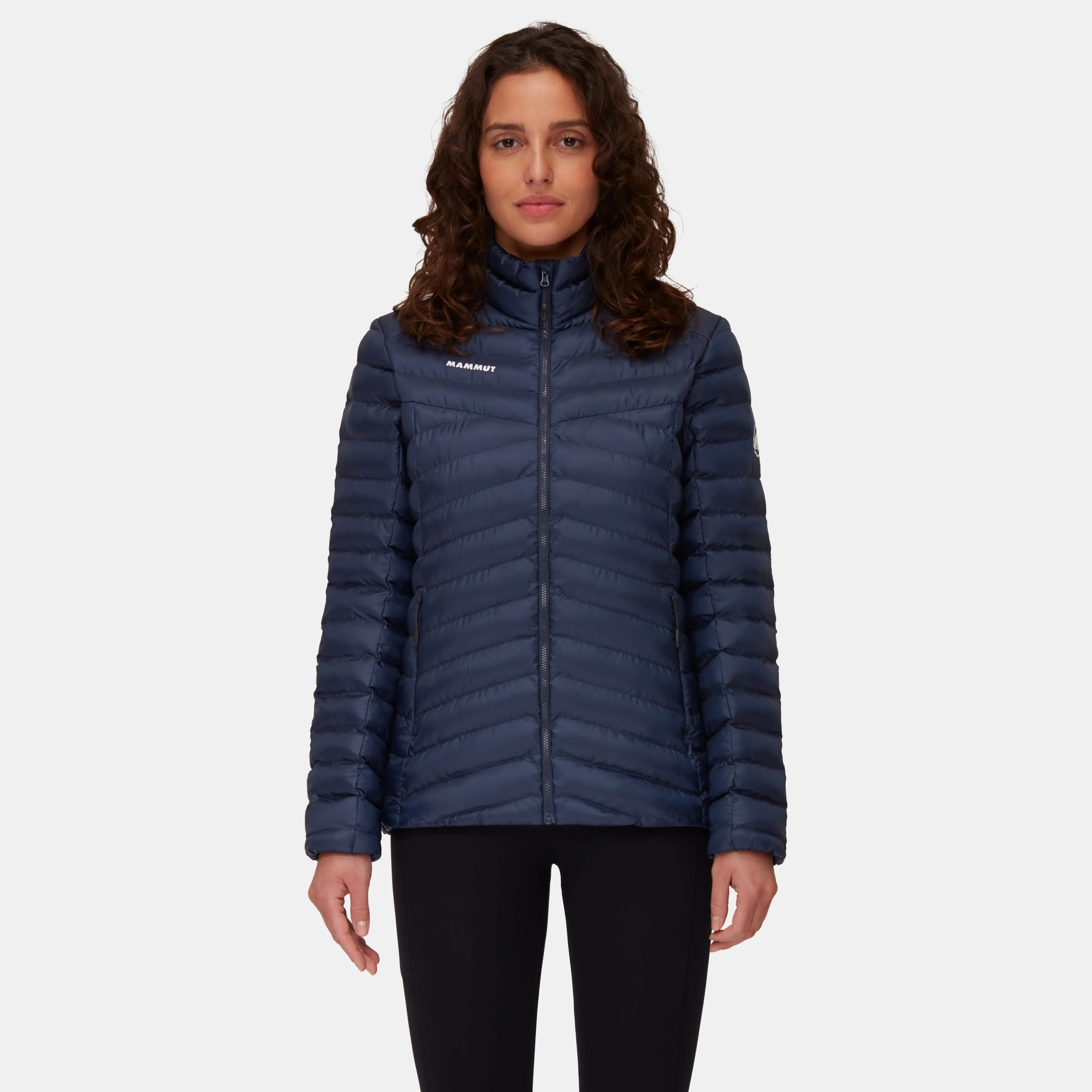 Mammut Albula IN Jacket Women Marine Cheap