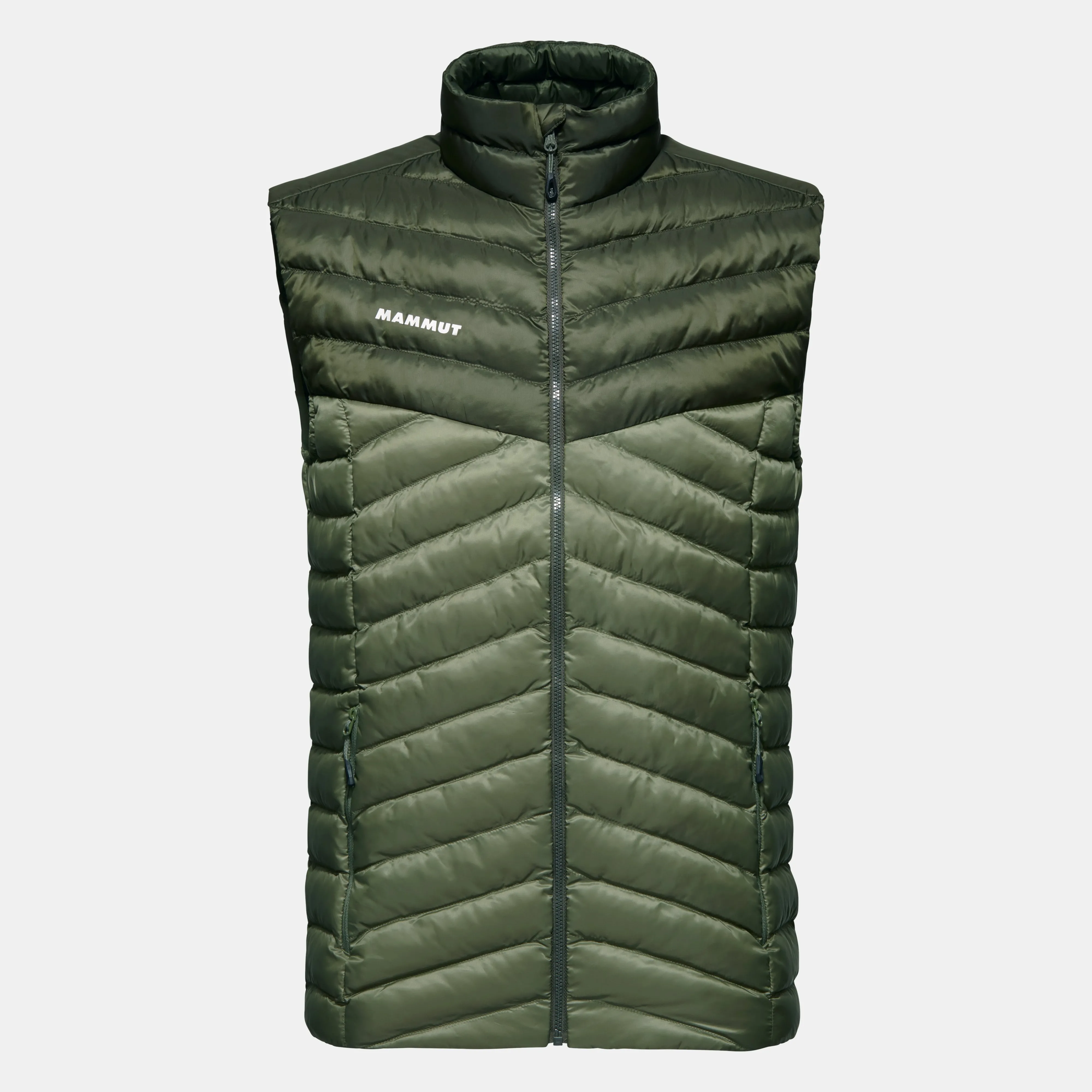 Mammut Albula IN Vest Men Marsh-darkmarsh Best Sale