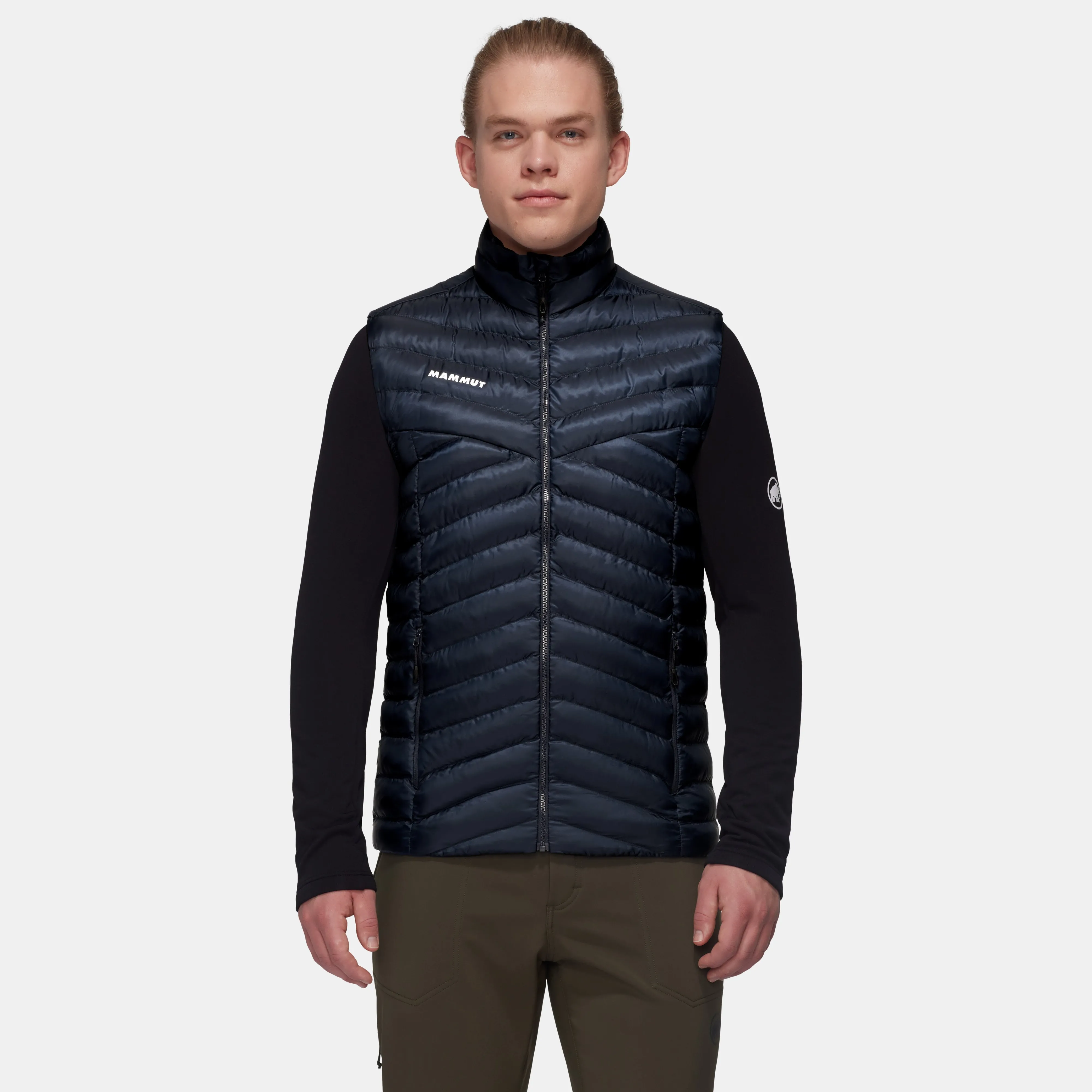 Mammut Albula IN Vest Men Marine Sale