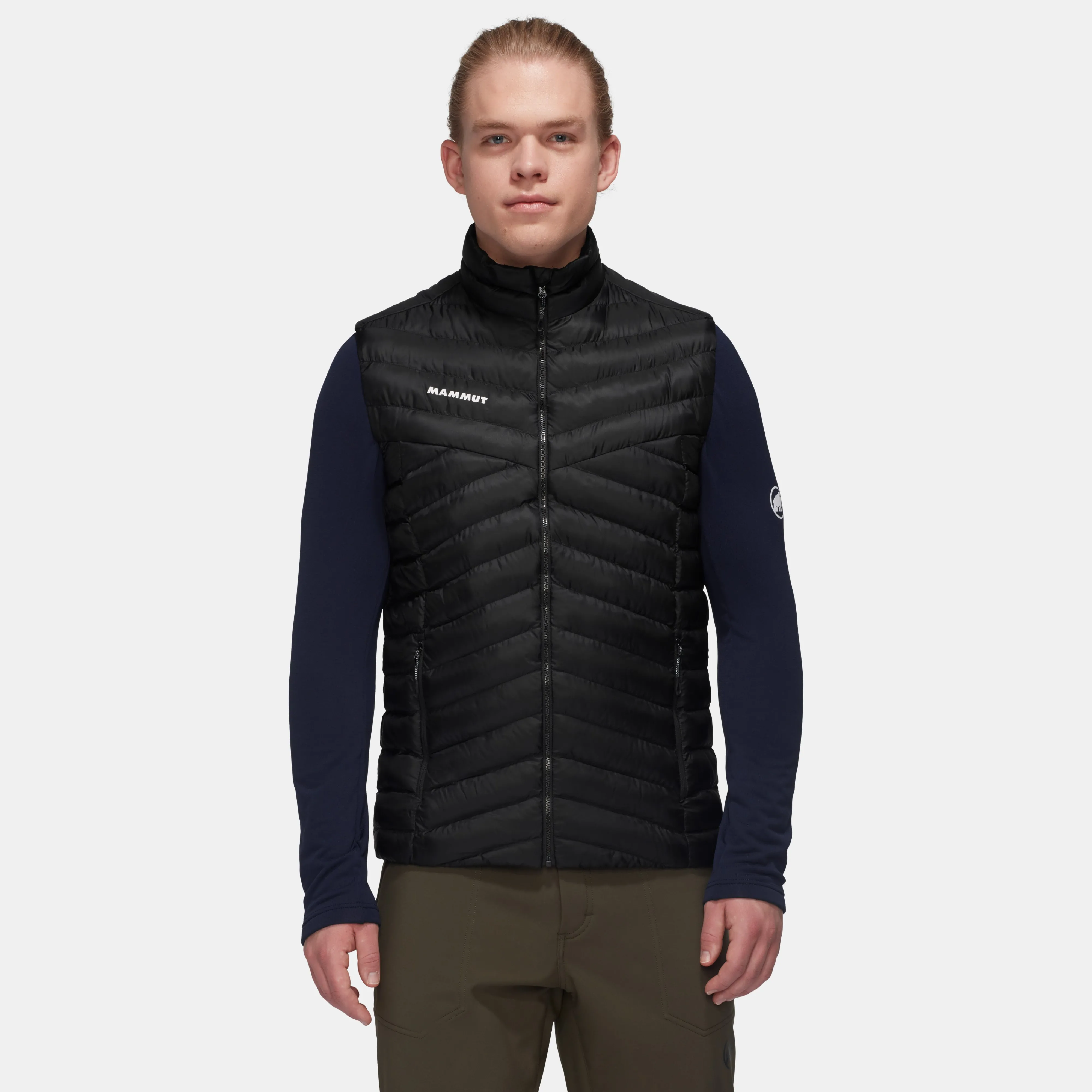 Mammut Albula IN Vest Men Black Discount