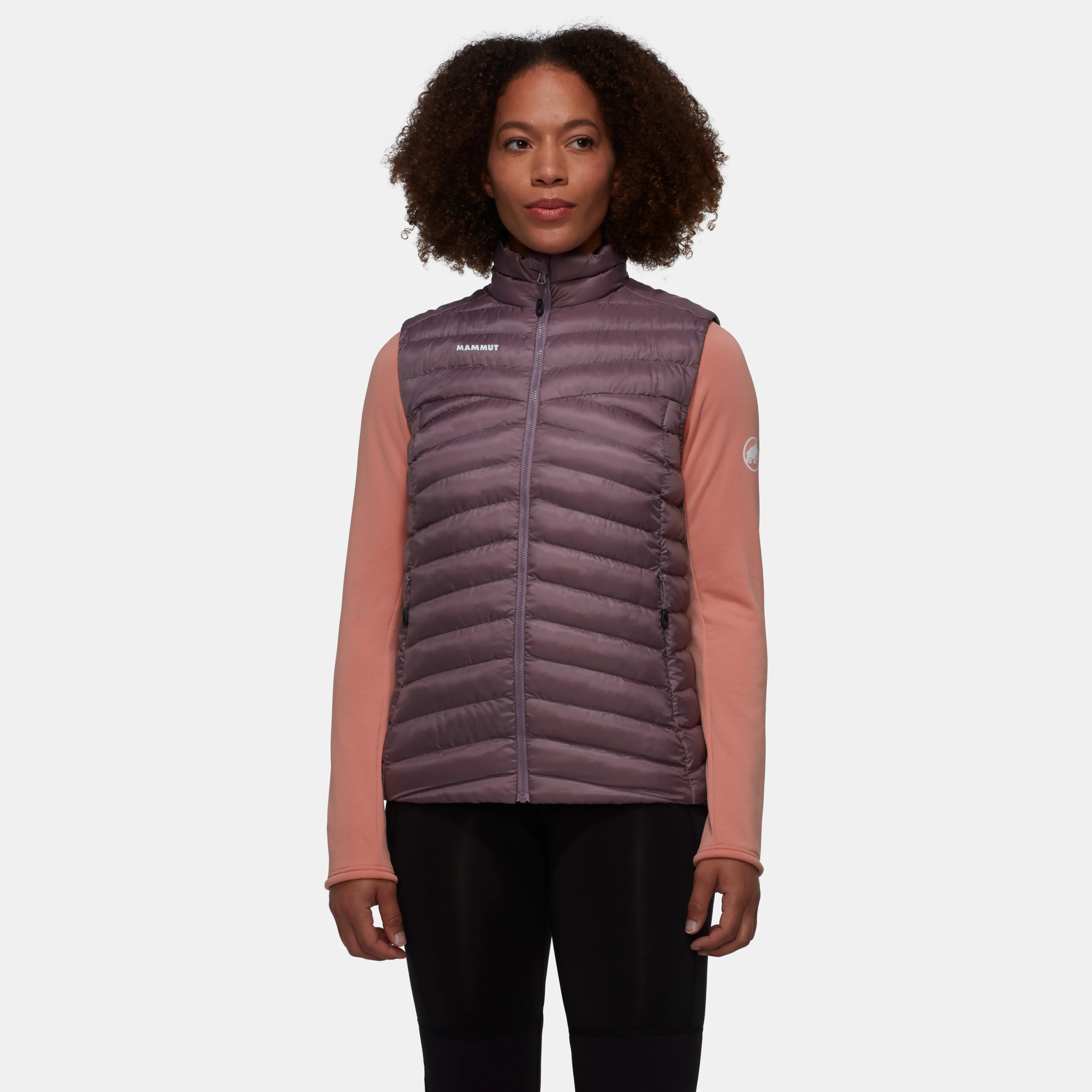 Mammut Albula IN Vest Women Flux Best Sale