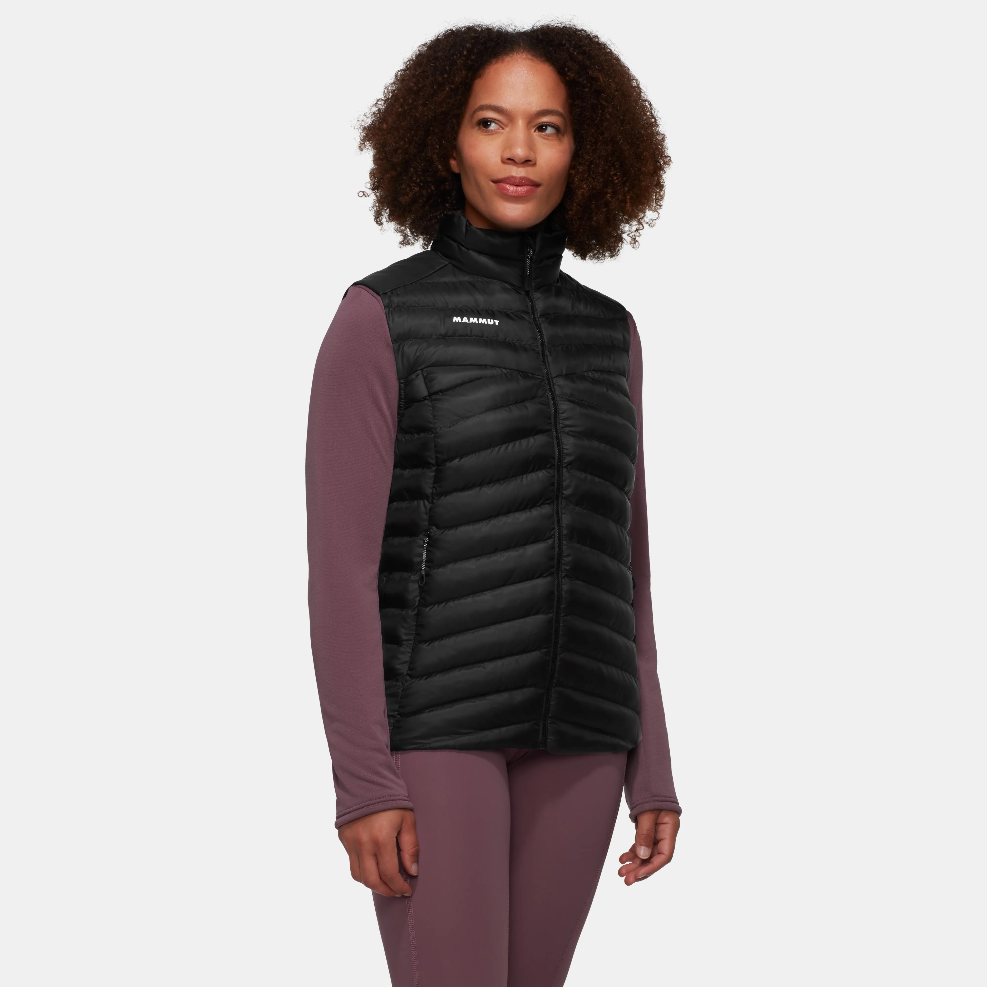 Mammut Albula IN Vest Women Black Flash Sale