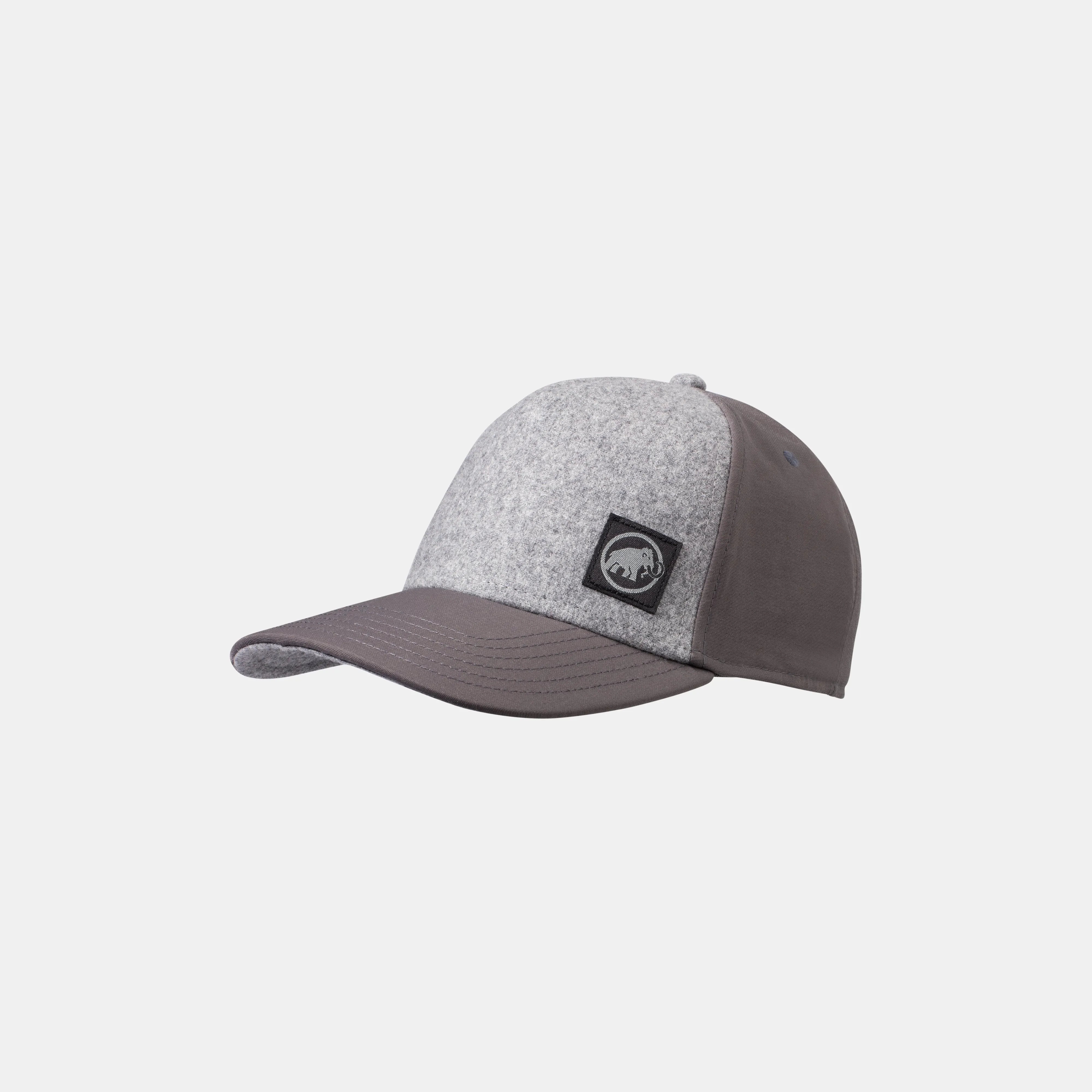 Mammut Alnasca Cap Titanium-granit Sale