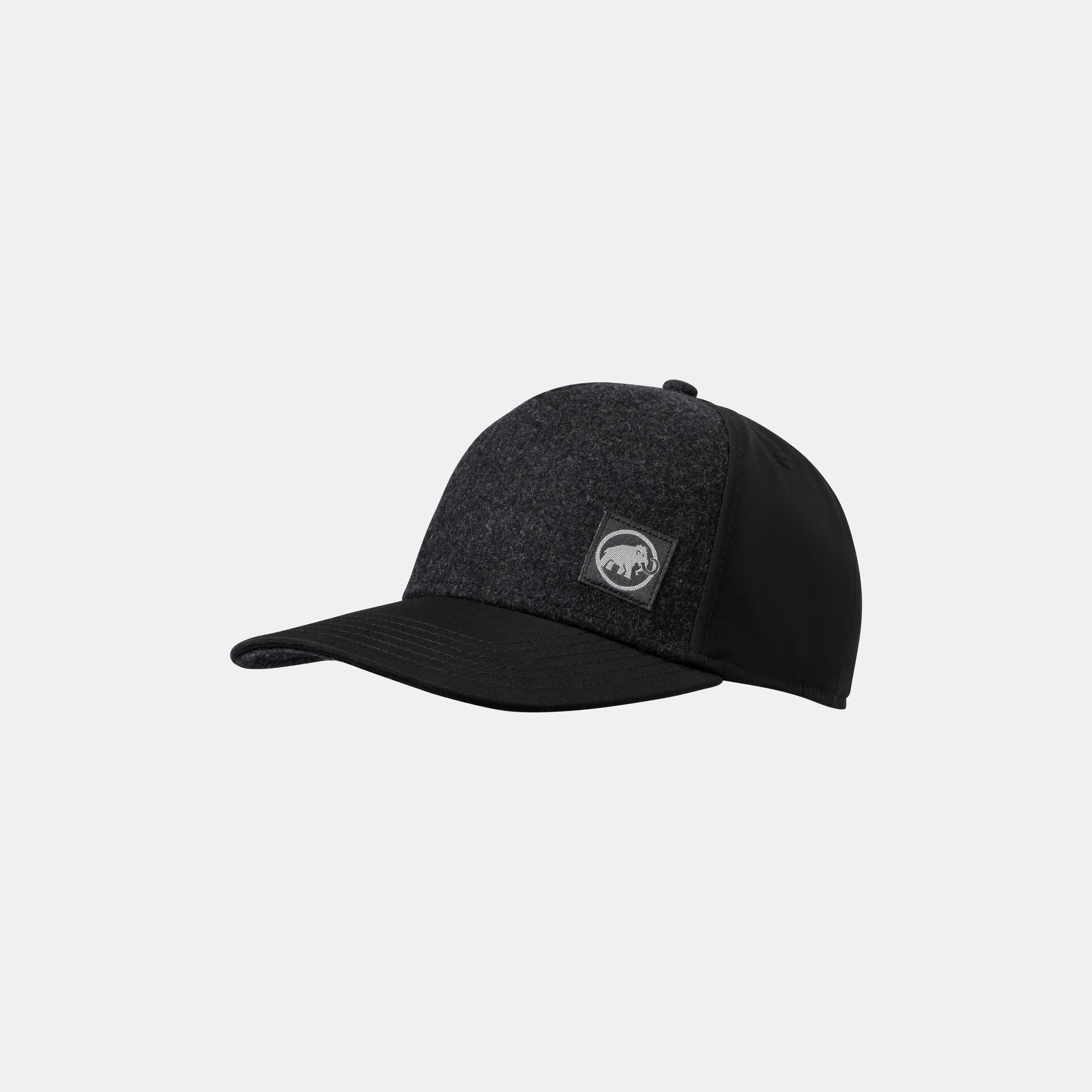 Mammut Alnasca Cap Black-phantom Store