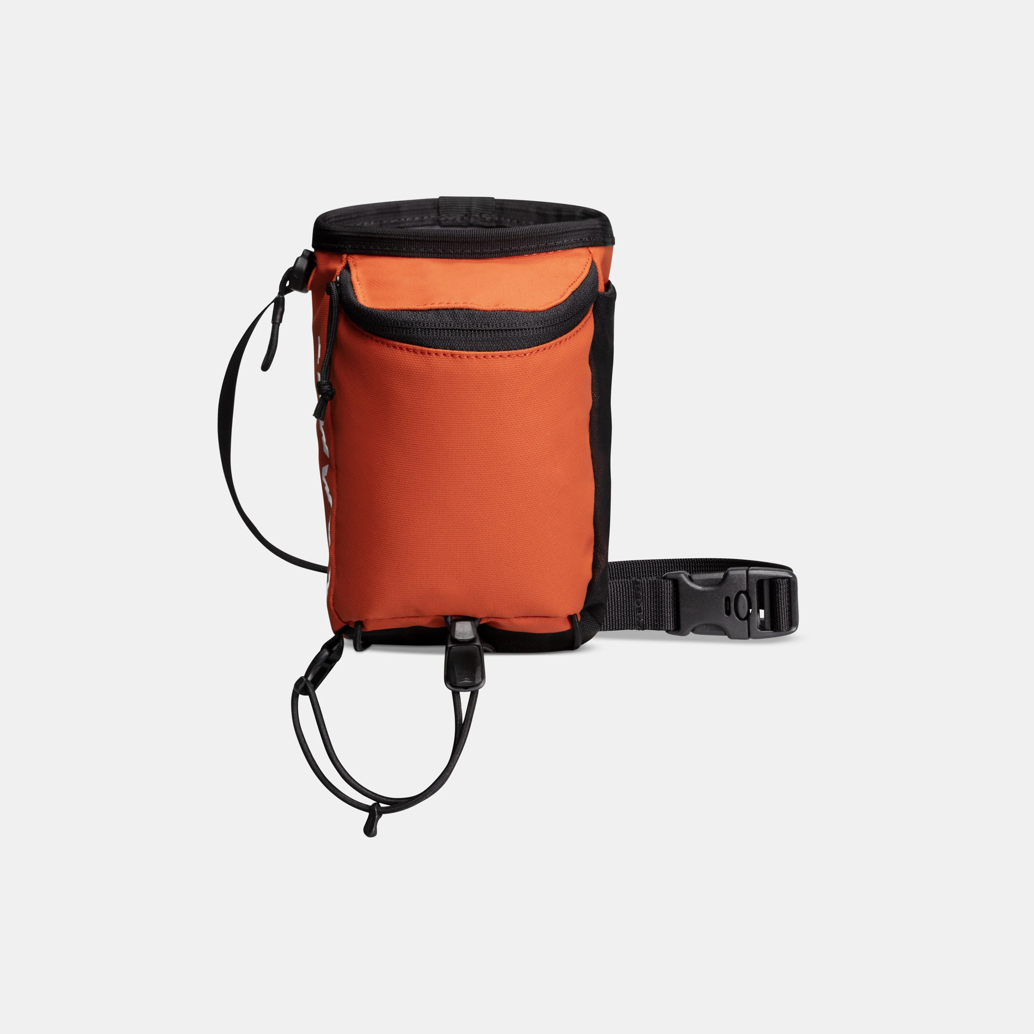 Mammut Alpine Chalk Bag Pepper New