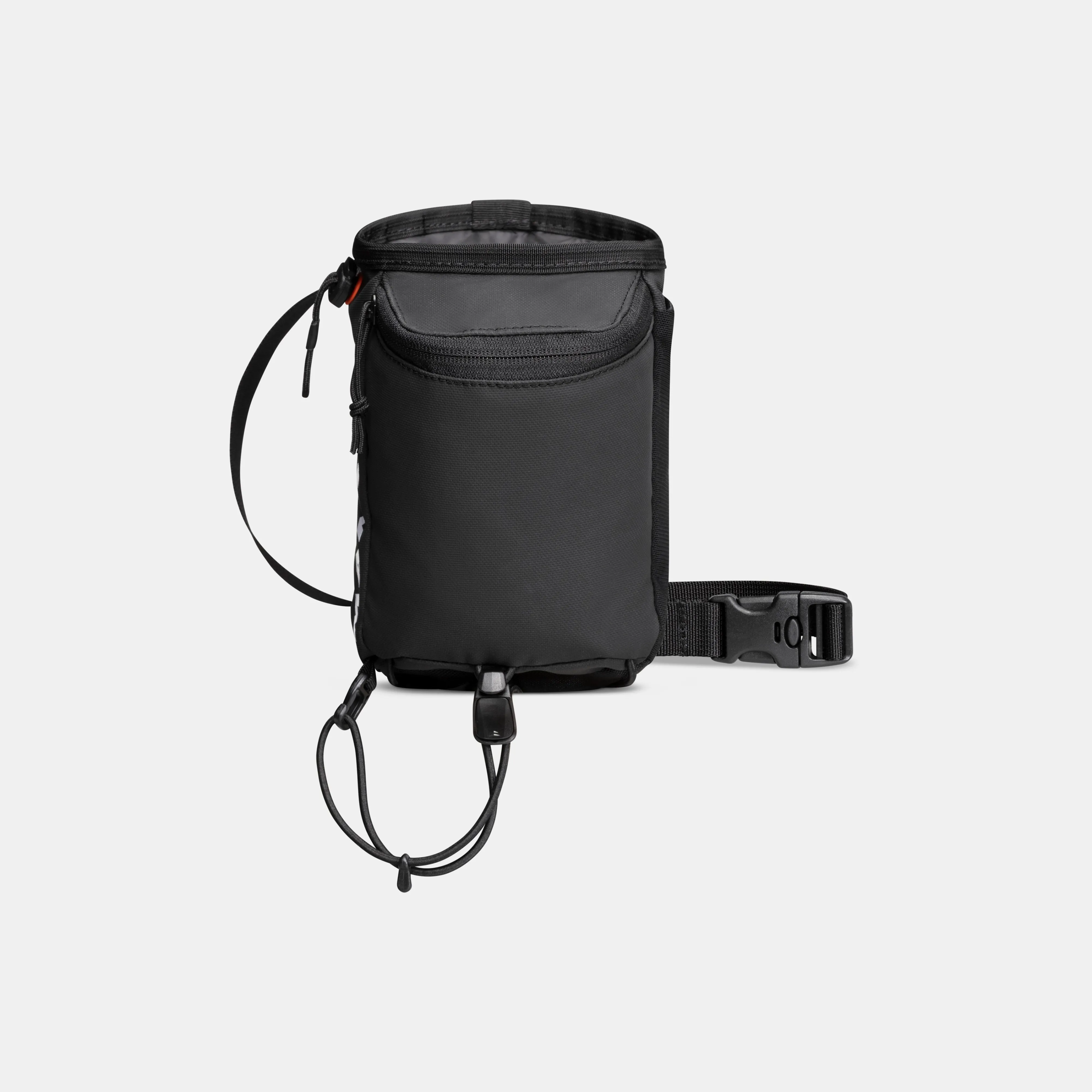 Mammut Alpine Chalk Bag Black Cheap