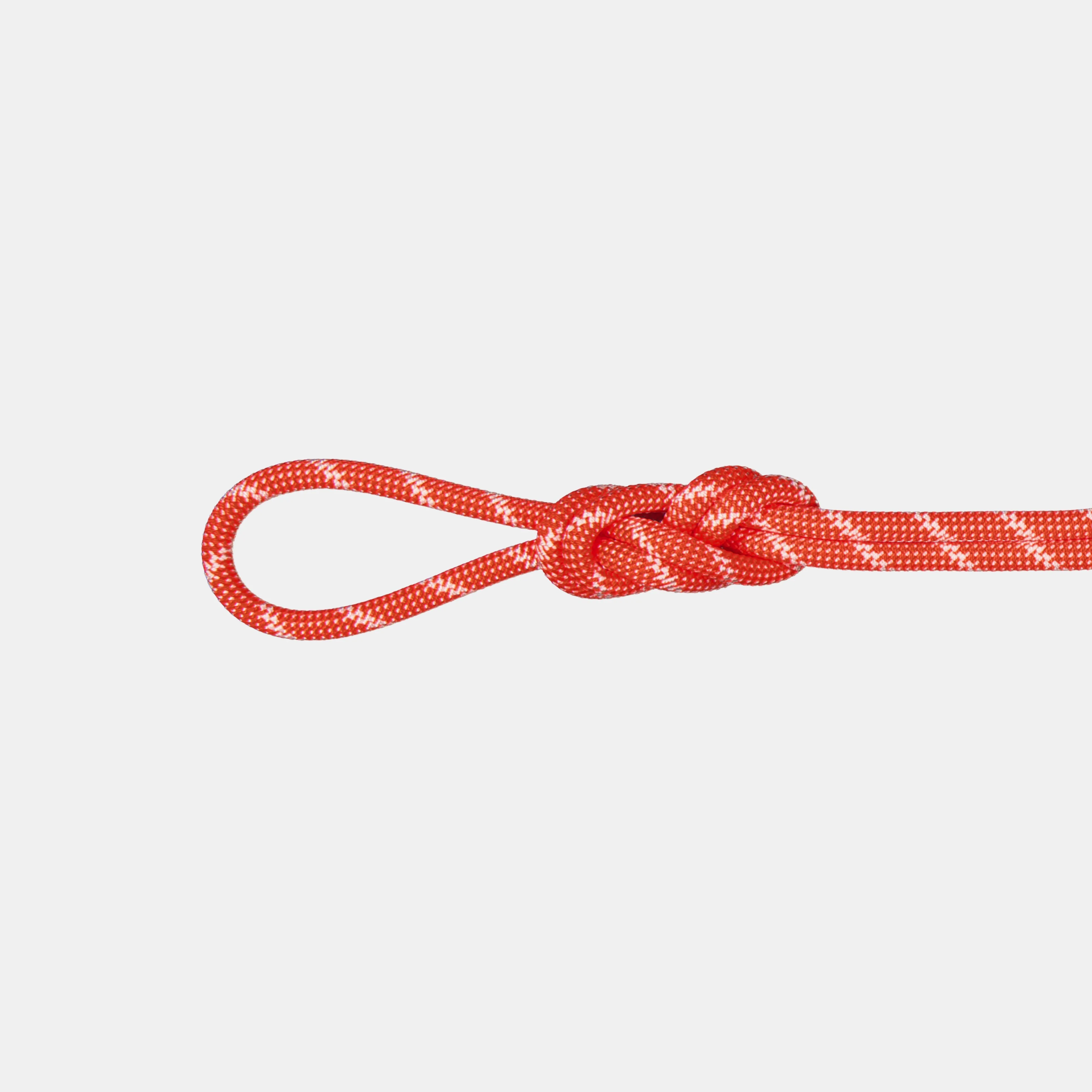 Mammut 8.0 Alpine Classic Rope ClassicStandard,orange-white Sale