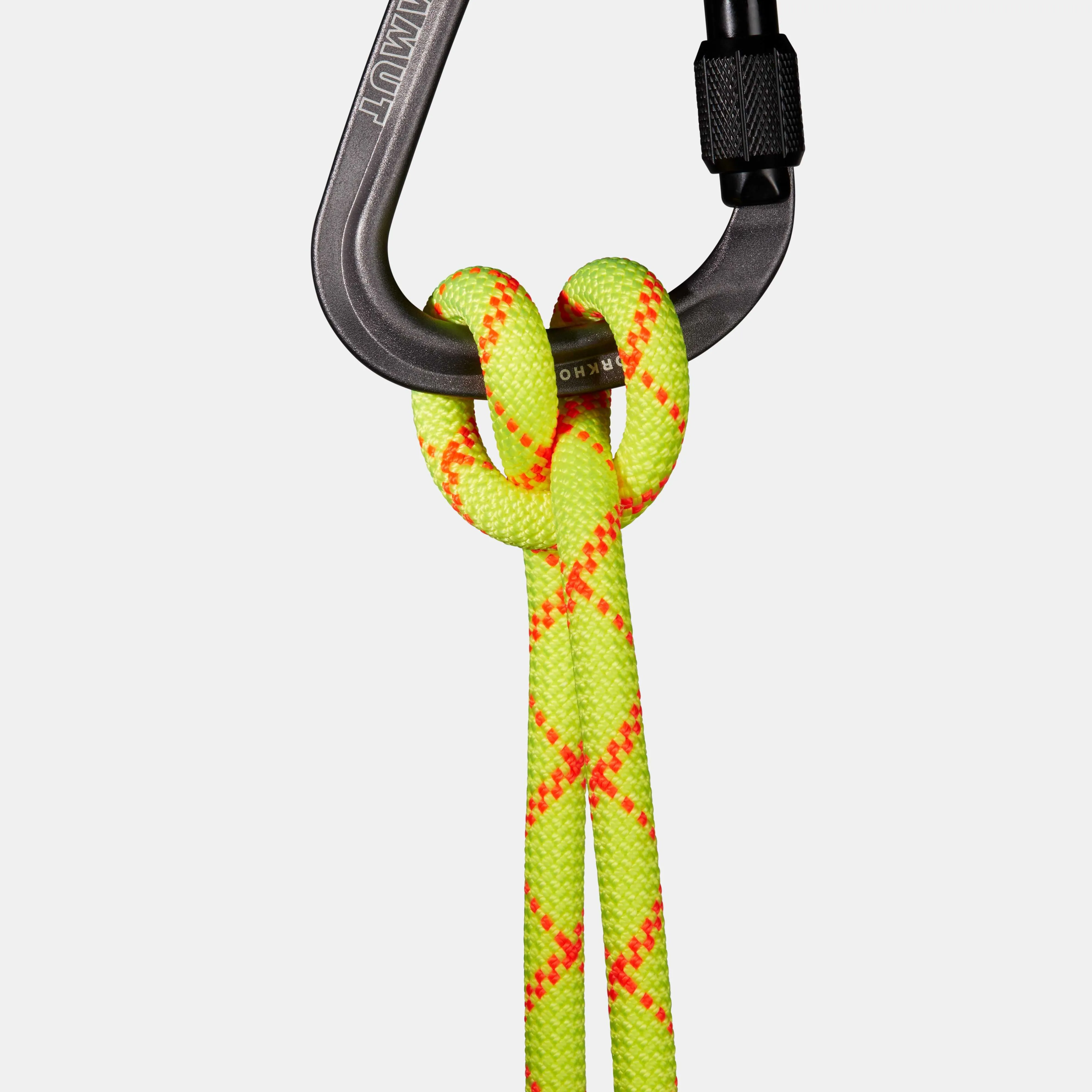 Mammut 9.5 Alpine Core Protect Dry Rope DryStandard,halo-vibrantorange Discount