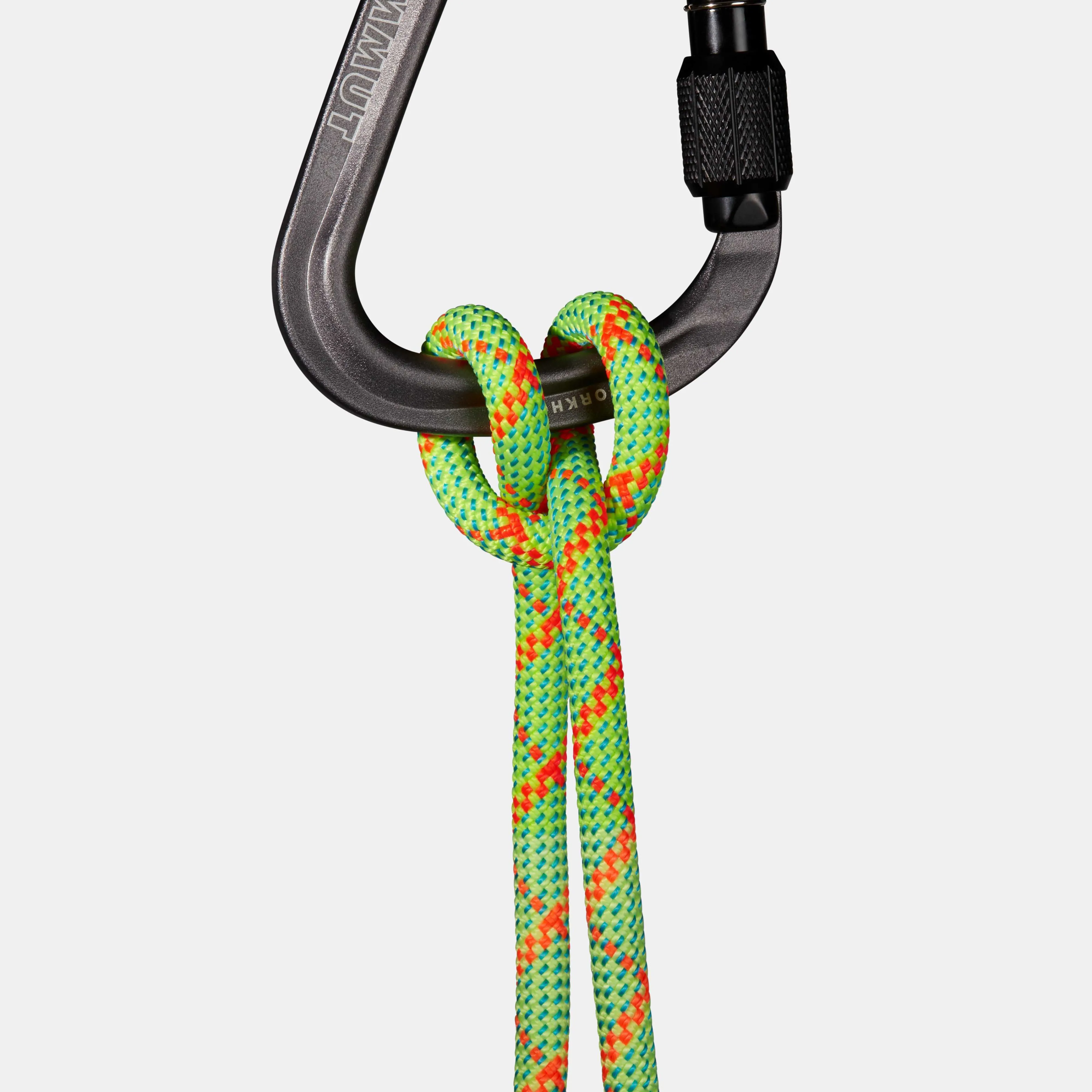 Mammut 8.0 Alpine Core Protect Dry Rope DryStandard,halo-vibrantorange Cheap