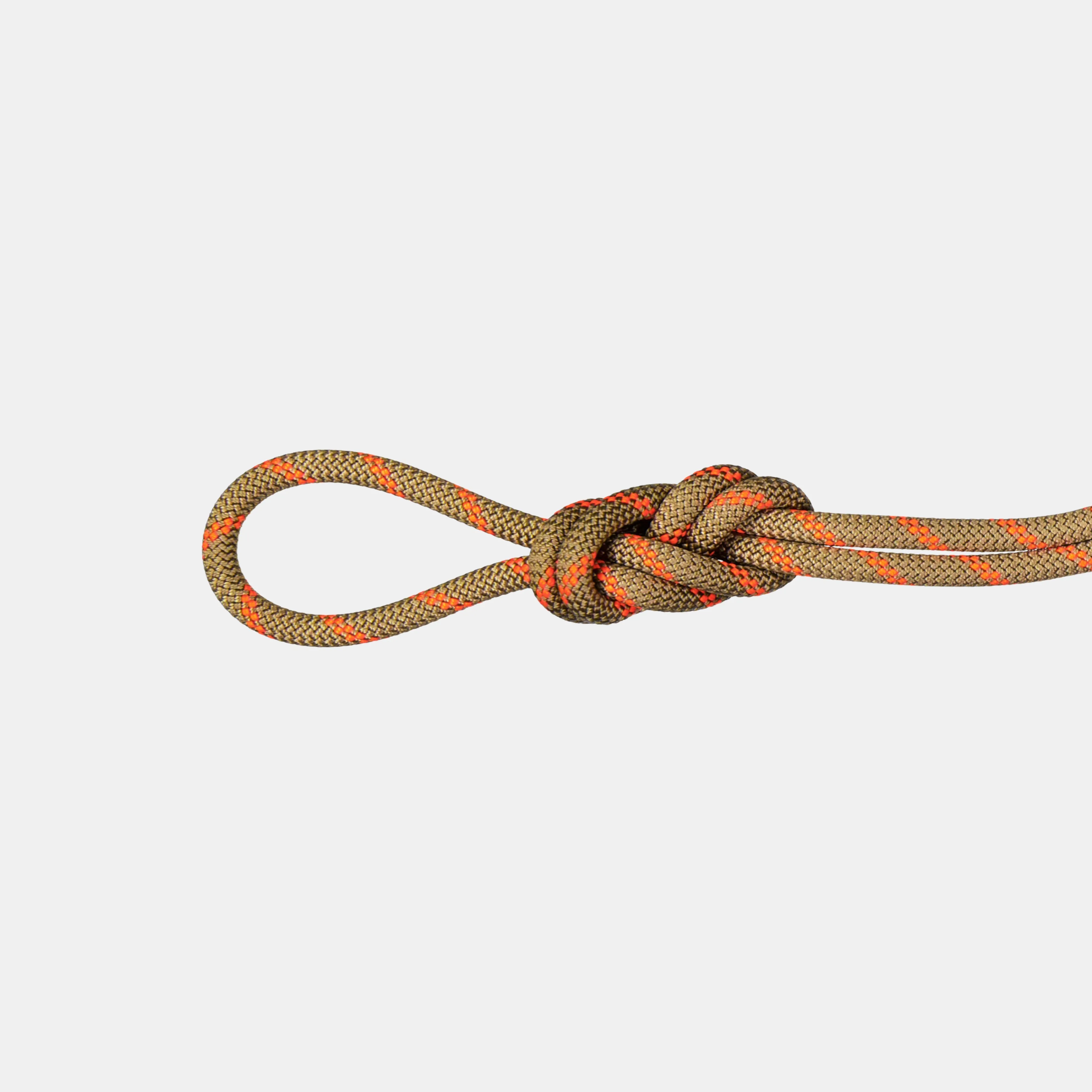 Mammut 8.0 Alpine Dry Rope DryStandard,boa-safetyorange Outlet