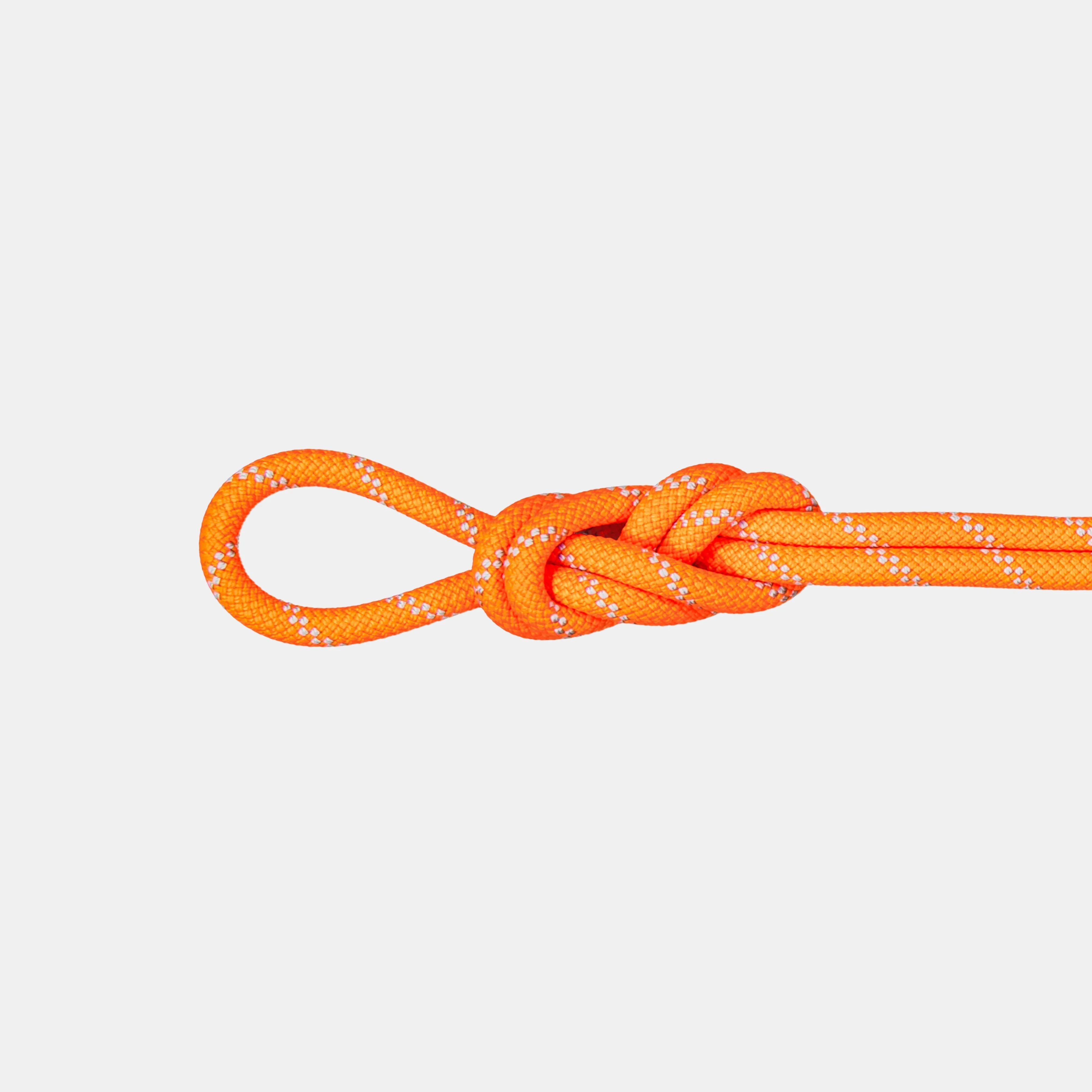 Mammut 9.5 Alpine Dry Rope DryStandard,safetyorange-zen Cheap