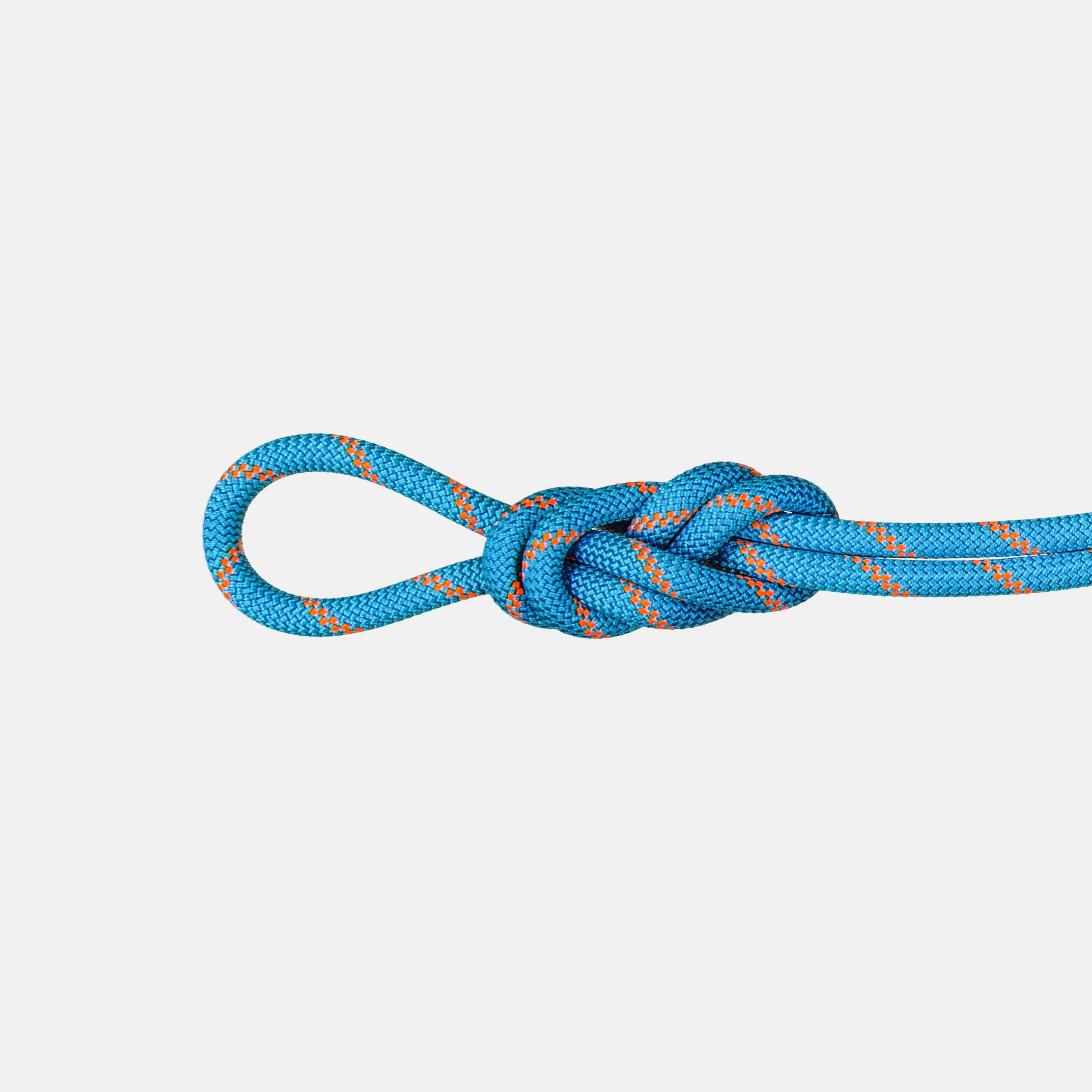 Mammut 8.7 Alpine Sender Dry Rope DryStandard,ocean-vibrantorange Best Sale