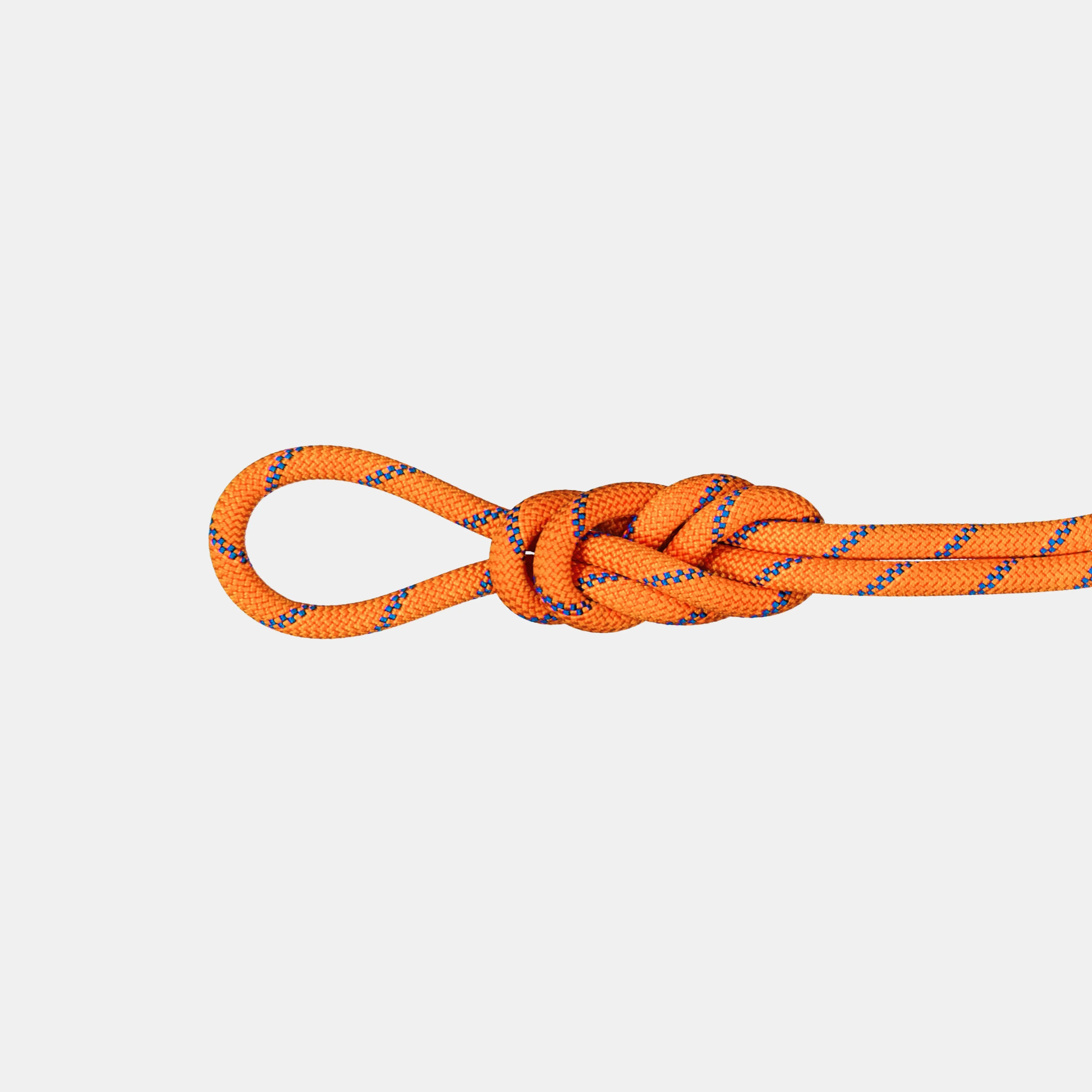 Mammut 9.0 Alpine Sender Dry Rope DryStandard,sunrise-ice Outlet