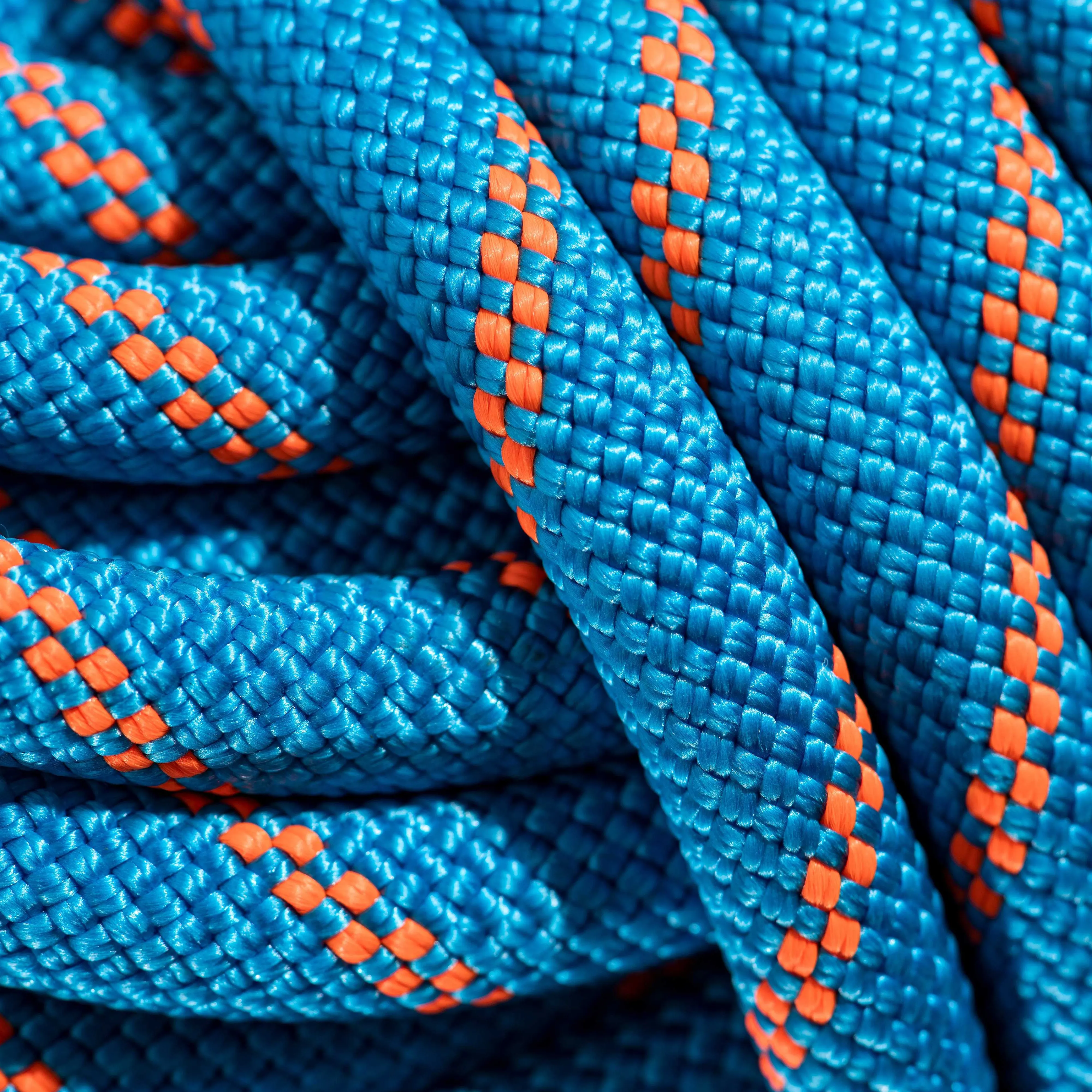 Mammut 8.7 Alpine Sender Dry Rope DryStandard,ocean-vibrantorange Best Sale