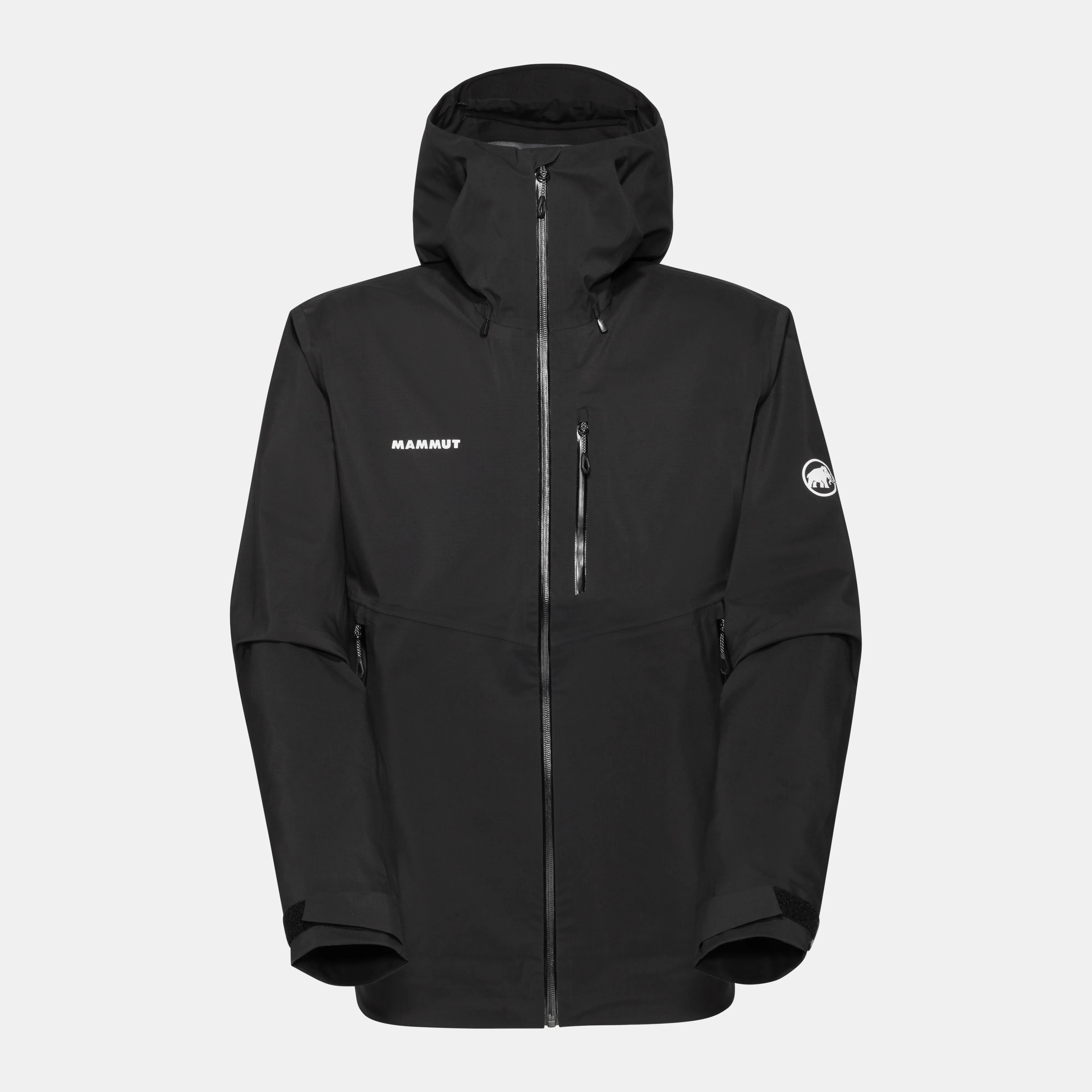 Mammut Alto Guide HS Hooded Jacket Men Black Store