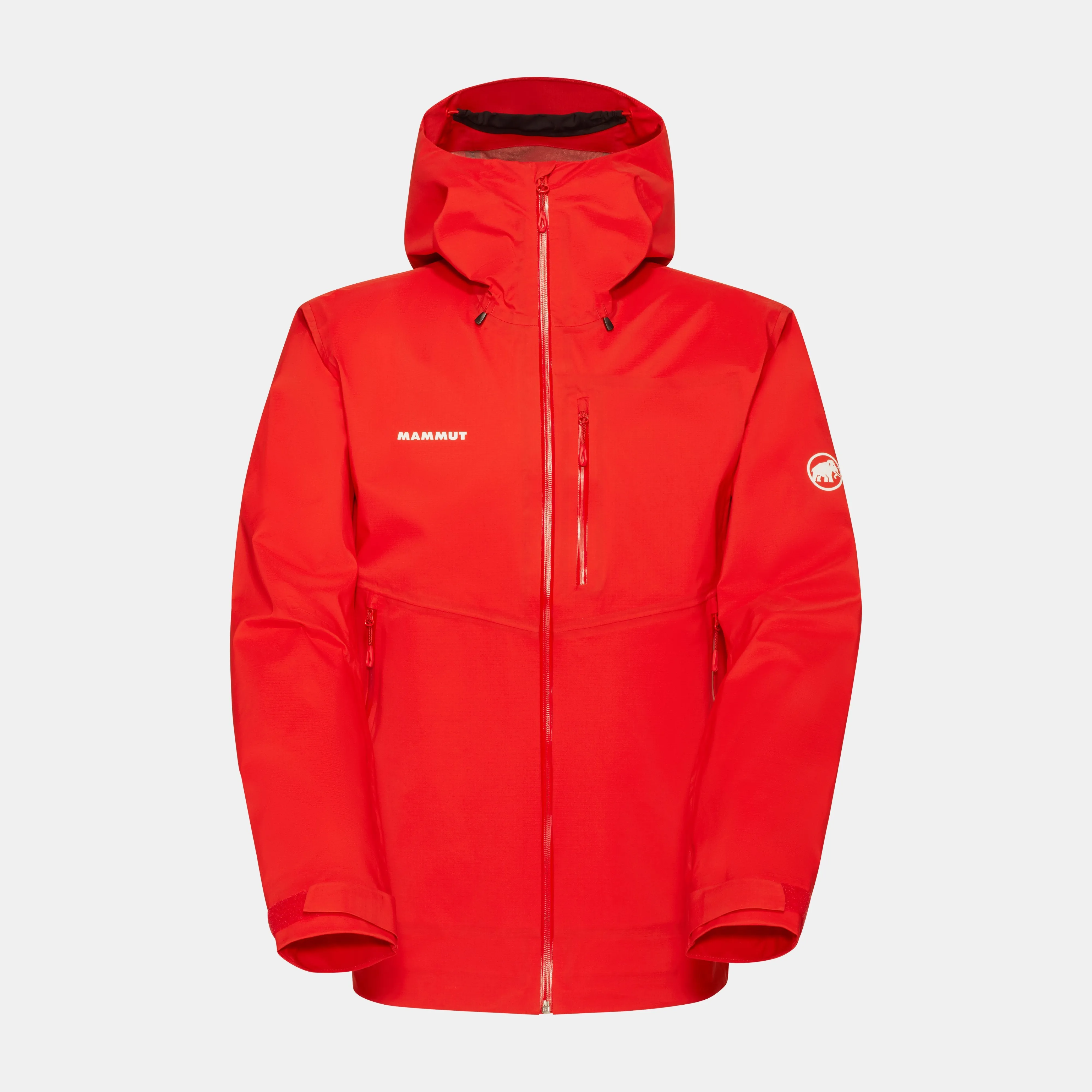 Mammut Alto Guide HS Hooded Jacket Men Mammutred Shop