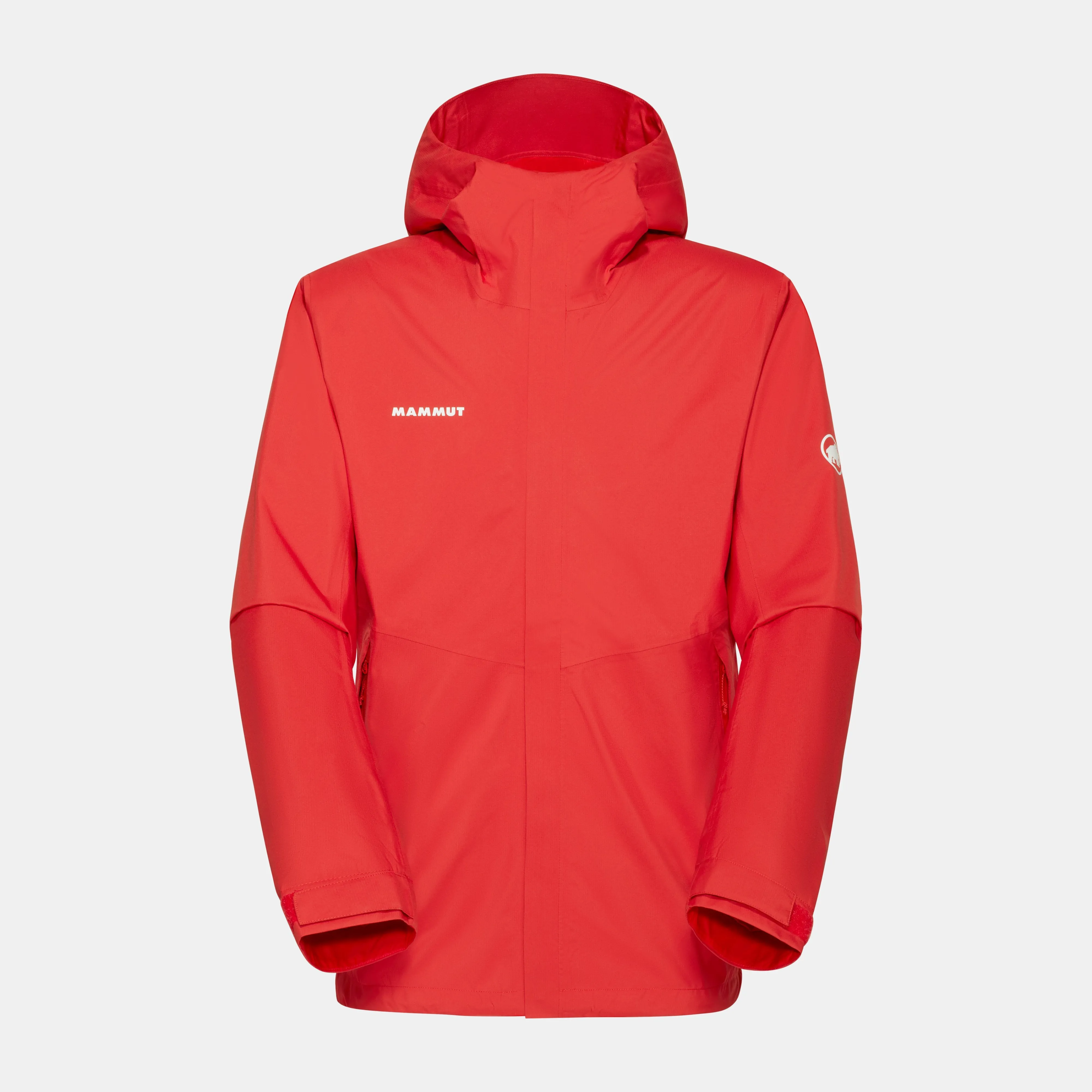 Mammut Alto HS Hooded Jacket Men Mammutred Best Sale