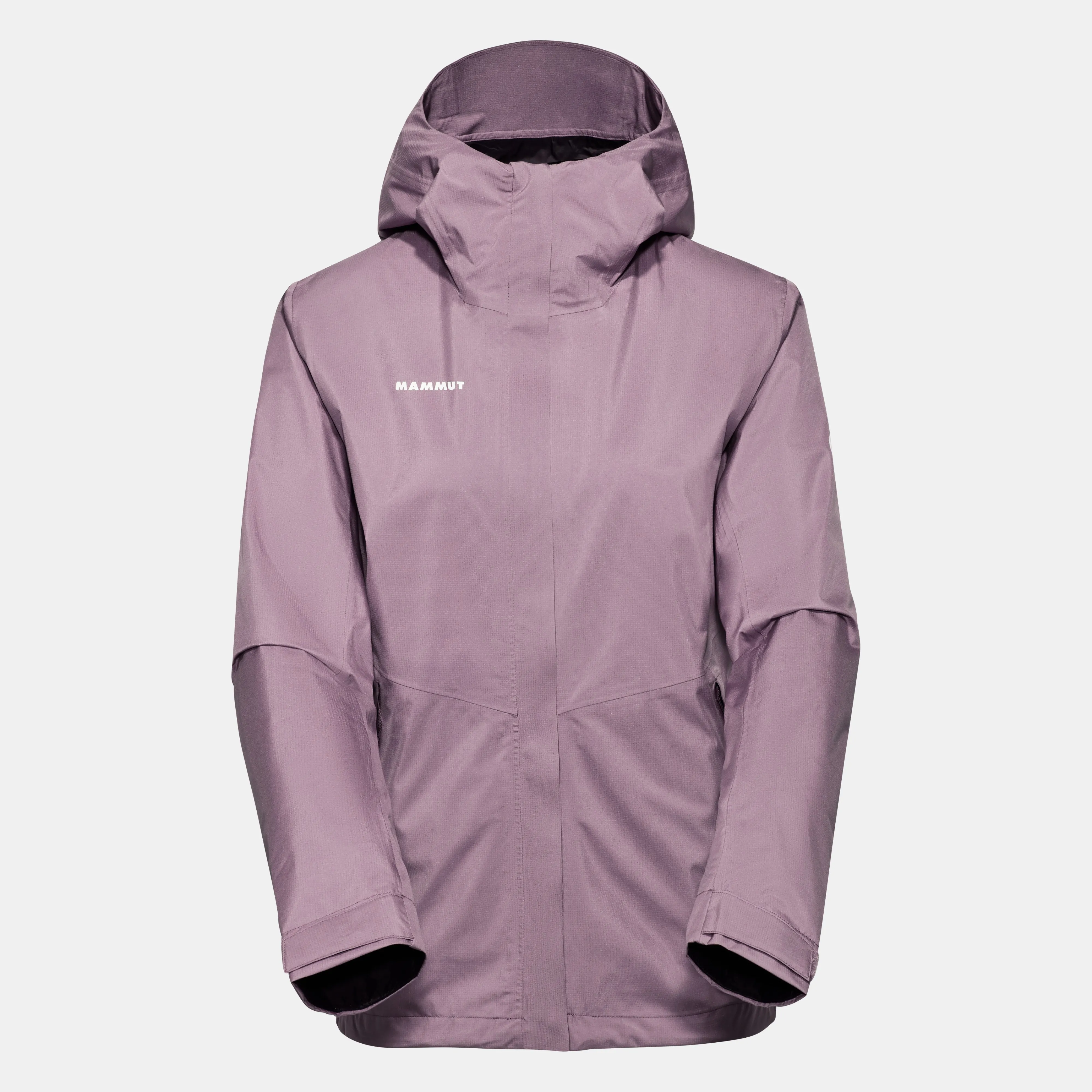 Mammut Alto HS Hooded Jacket Women Flux Outlet