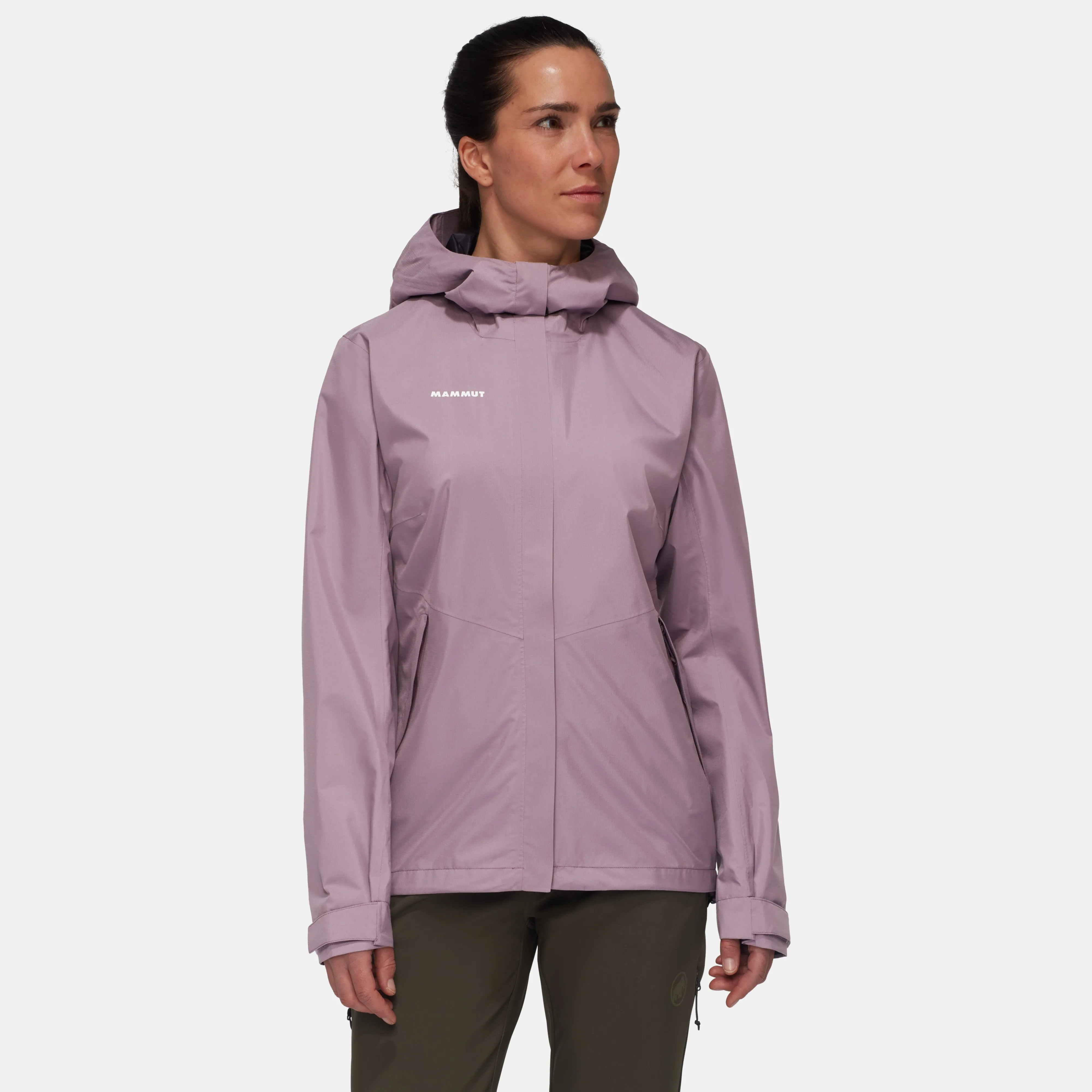 Mammut Alto HS Hooded Jacket Women Flux Outlet