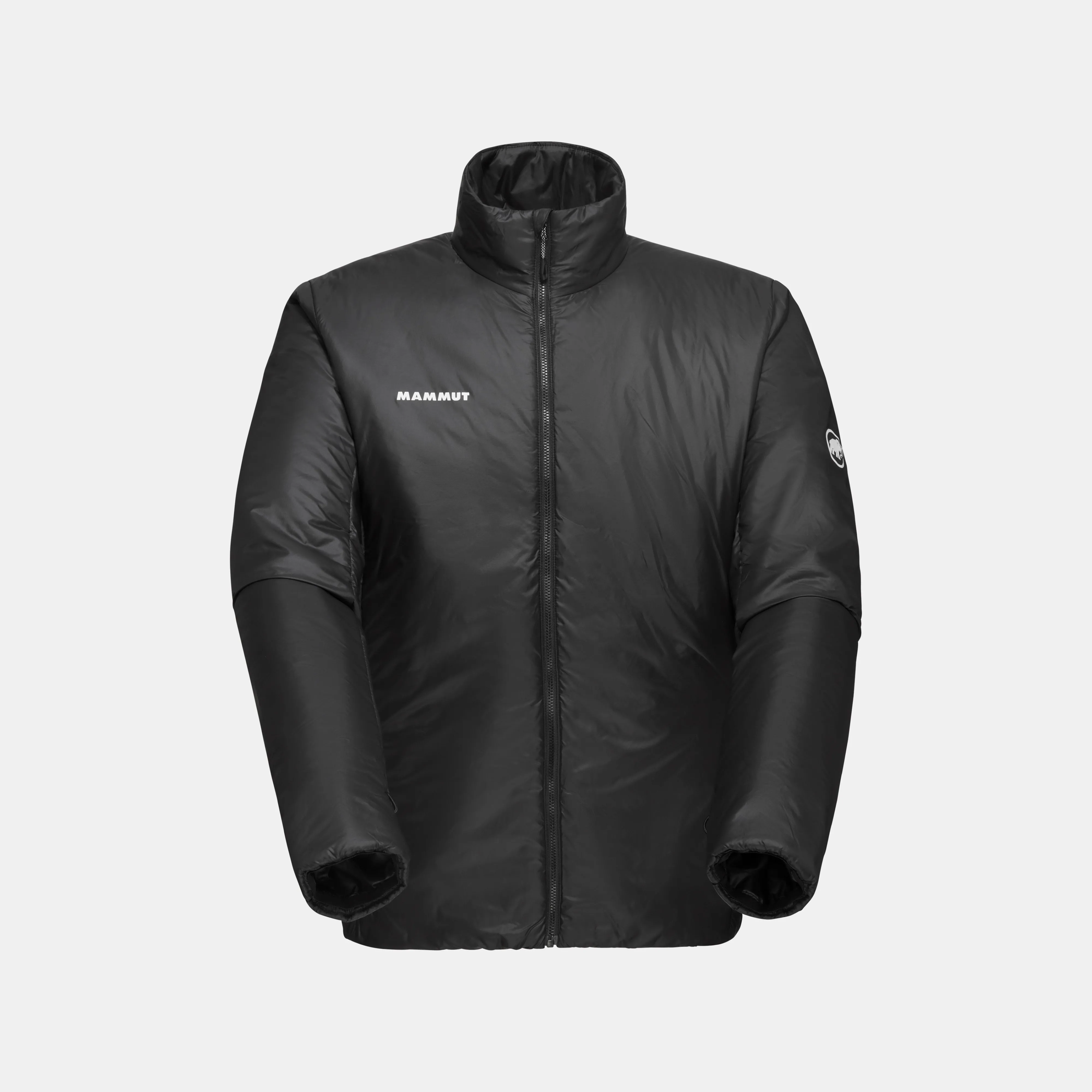 Mammut Alto Light 3 in 1 HS Hooded Jacket Men Savannah-black Clearance