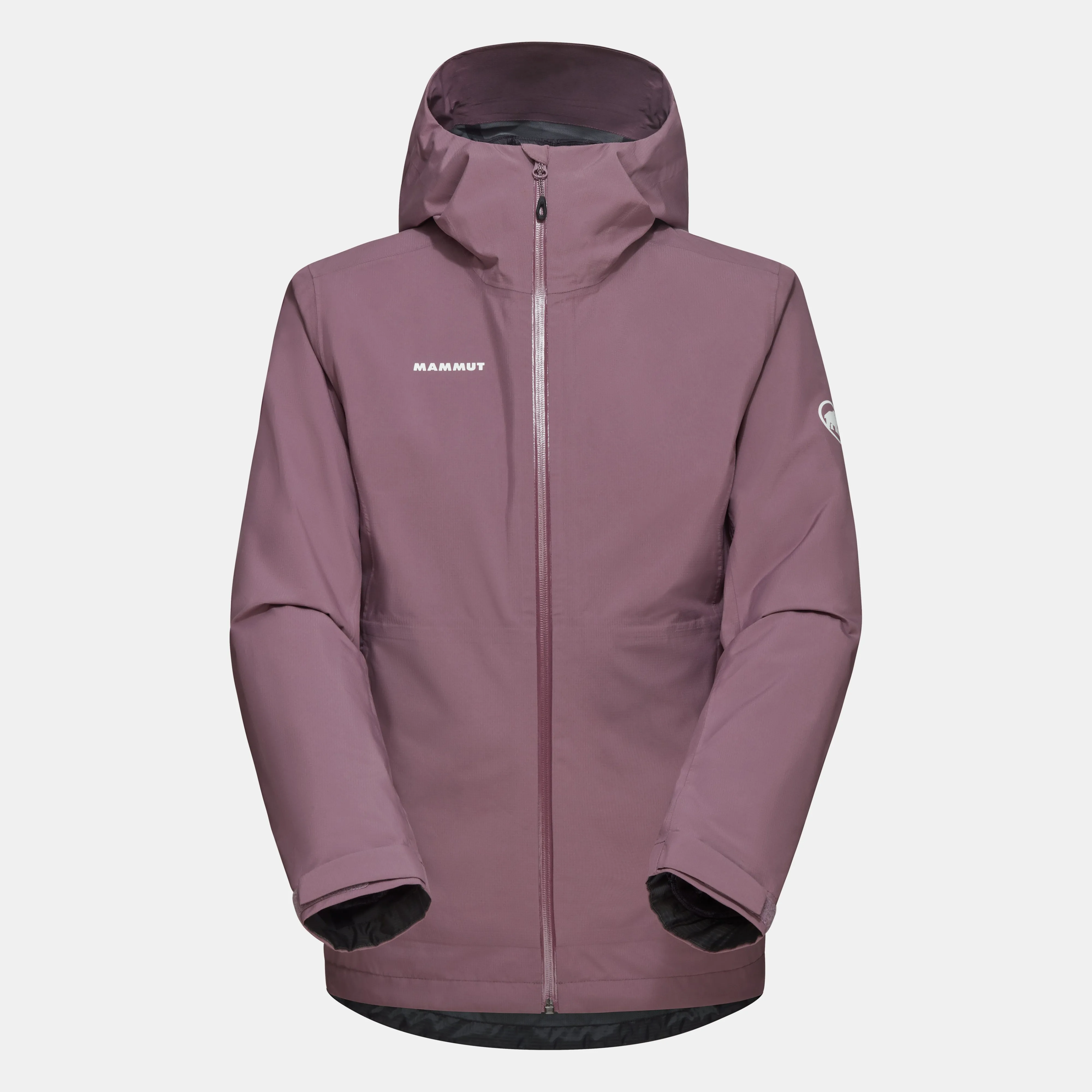 Mammut Alto Light 3 in 1 HS Hooded Jacket Women Flux-black Store