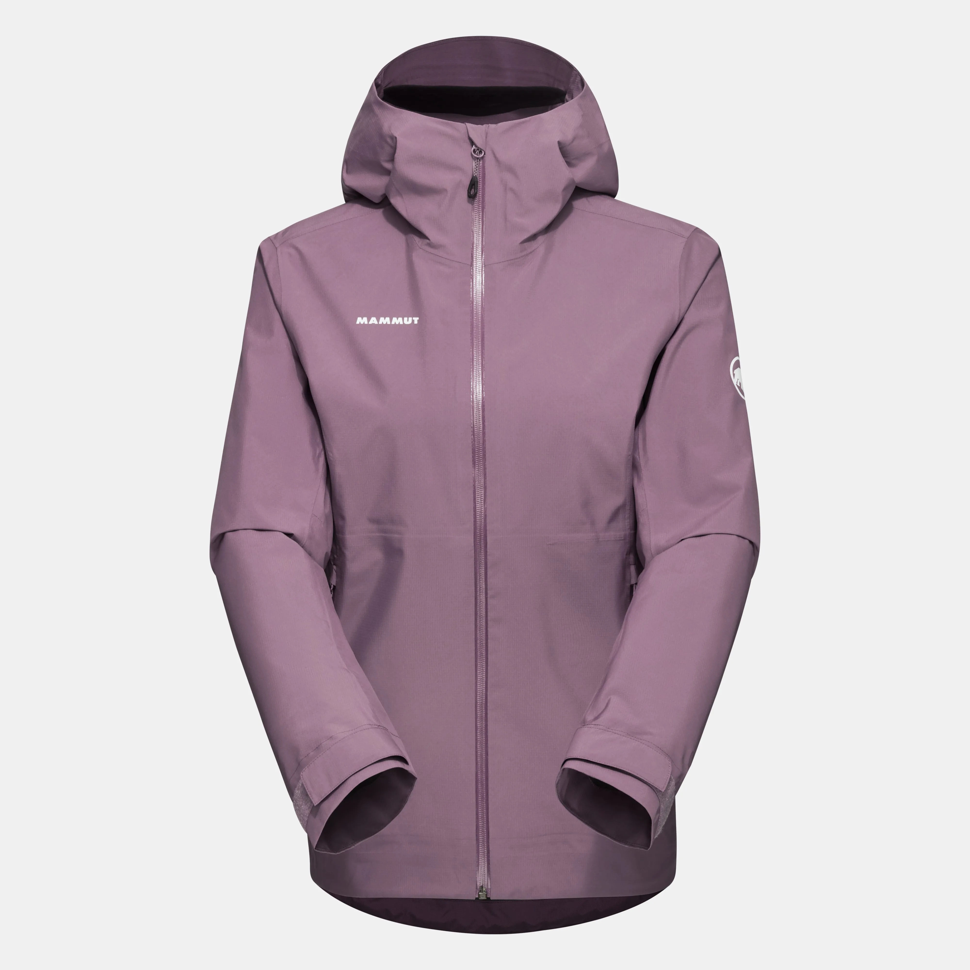 Mammut Alto Light HS Hooded Jacket Women Flux Fashion